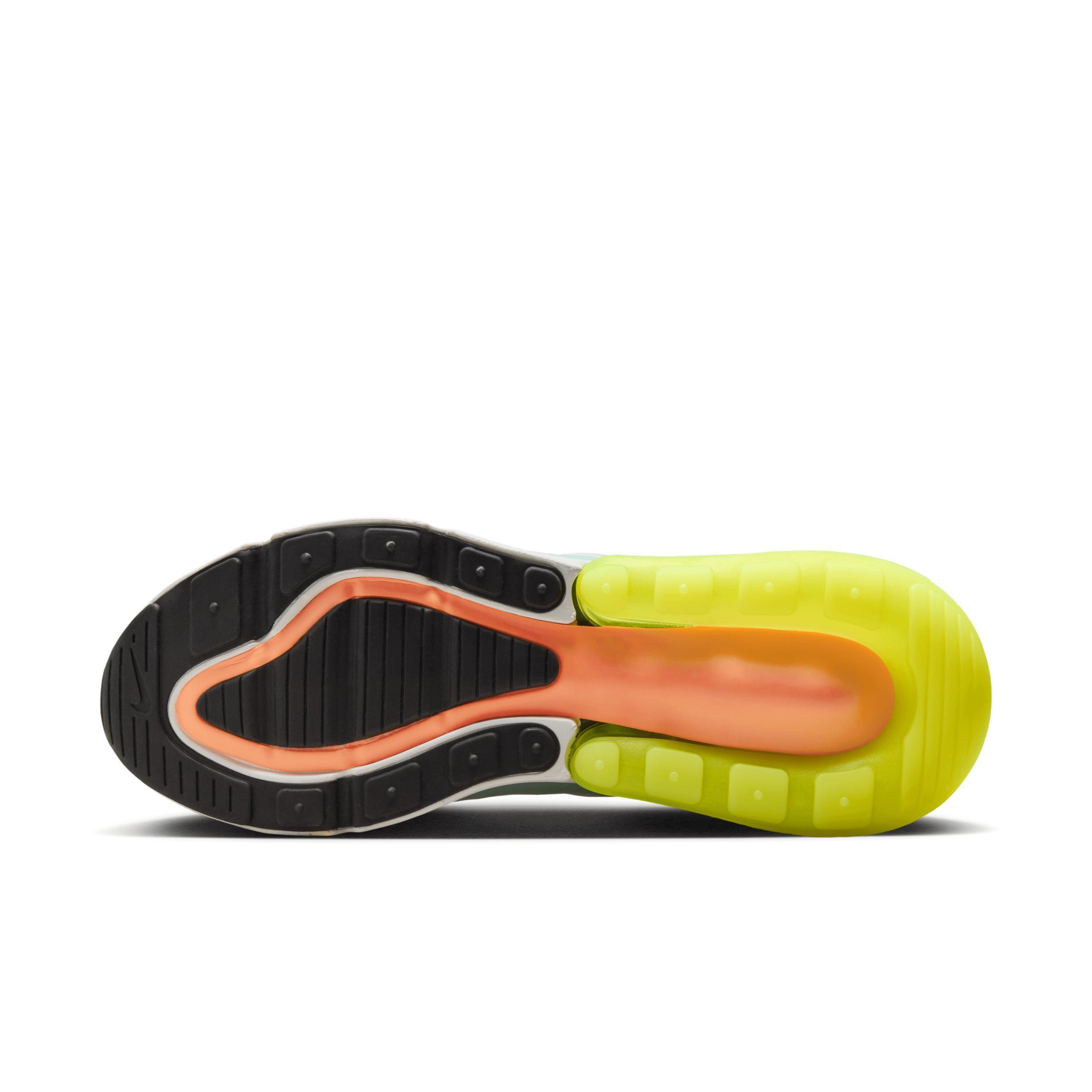 Nike Mens Nike Air Max 270 MX - Mens Running Shoes Product Image