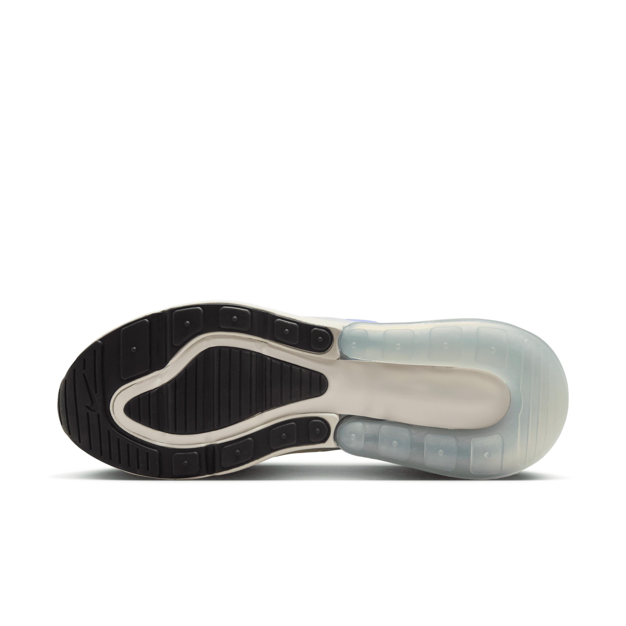 Nike Women's Air Max 270 Shoes Product Image