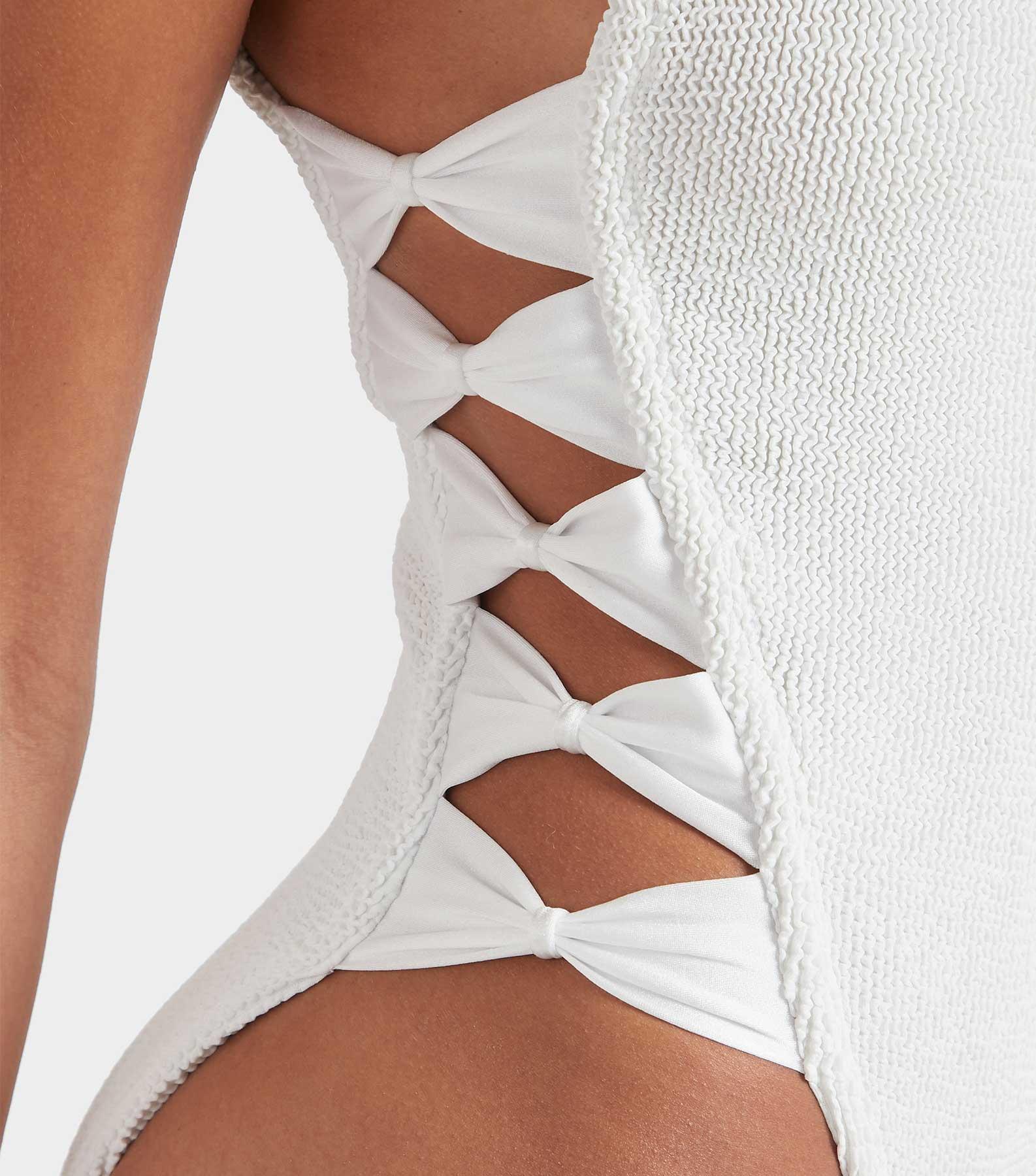 Tiffany™ Swim - White Product Image