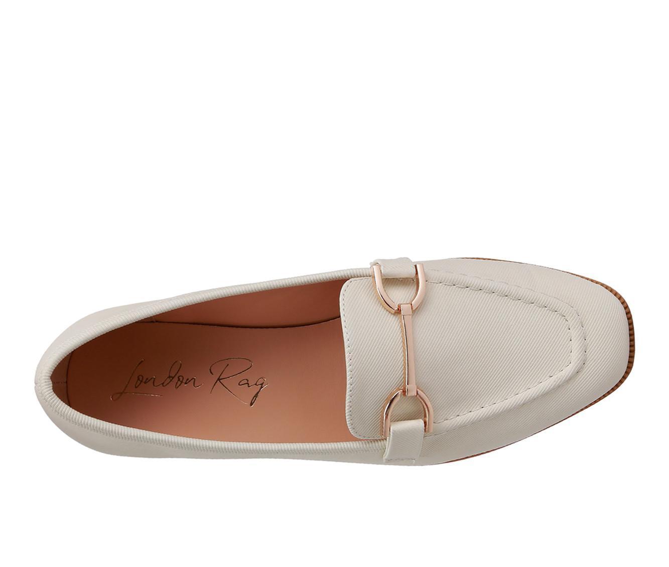Women's London Rag Fable Loafers Product Image