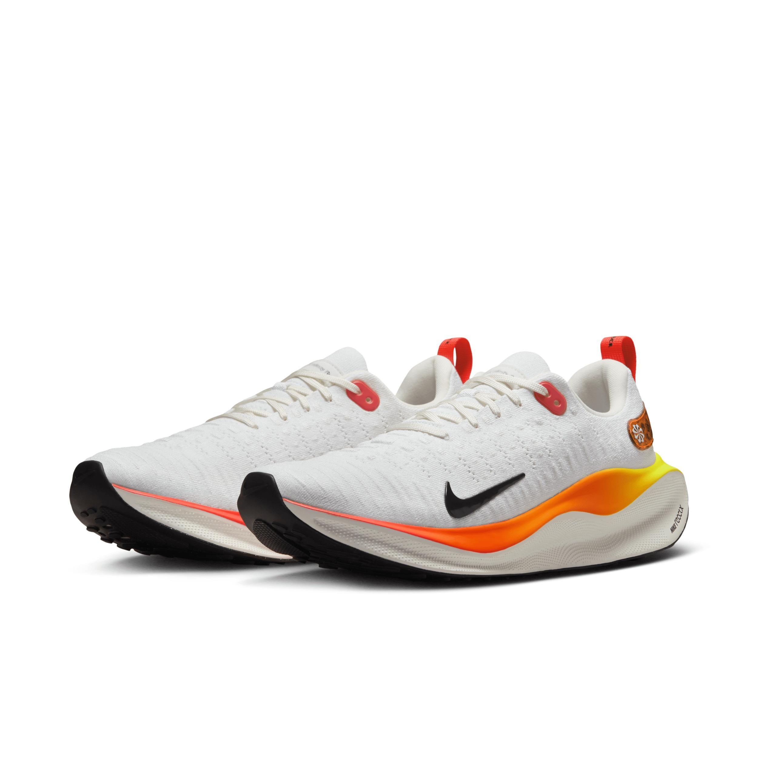 Mens Nike InfinityRN 4 Road Running Shoes Product Image