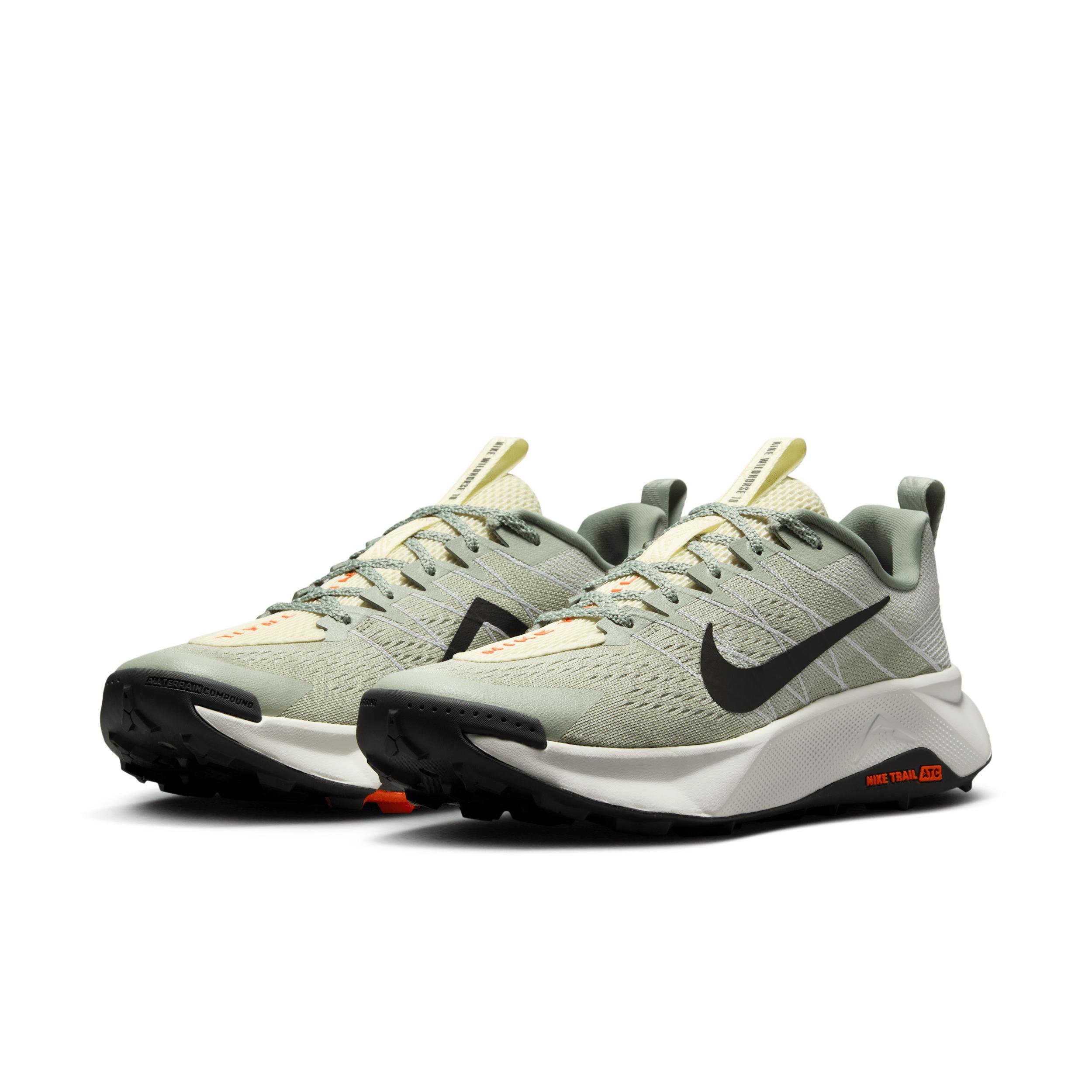 Nike Men's Wildhorse 10 Trail Running Shoes Product Image