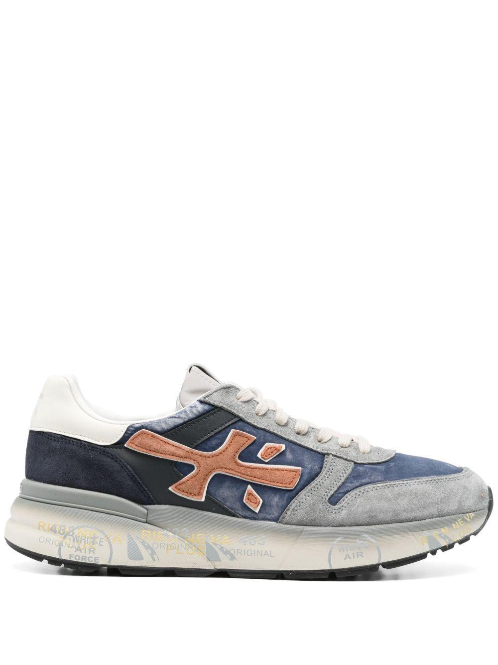 Mick sneakers Product Image