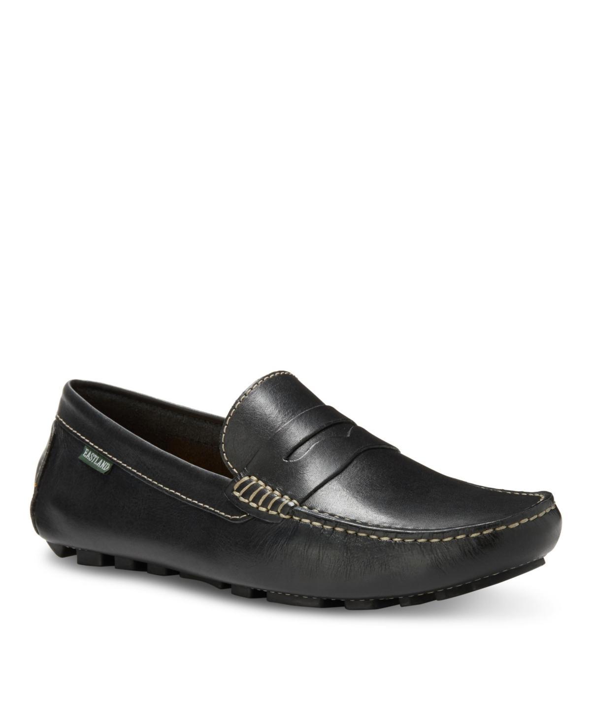 Eastland Patrick Mens Leather Shoes Product Image