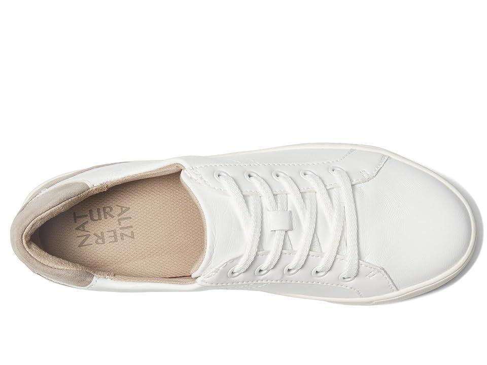 Naturalizer Morrison Suede Sneakers Product Image