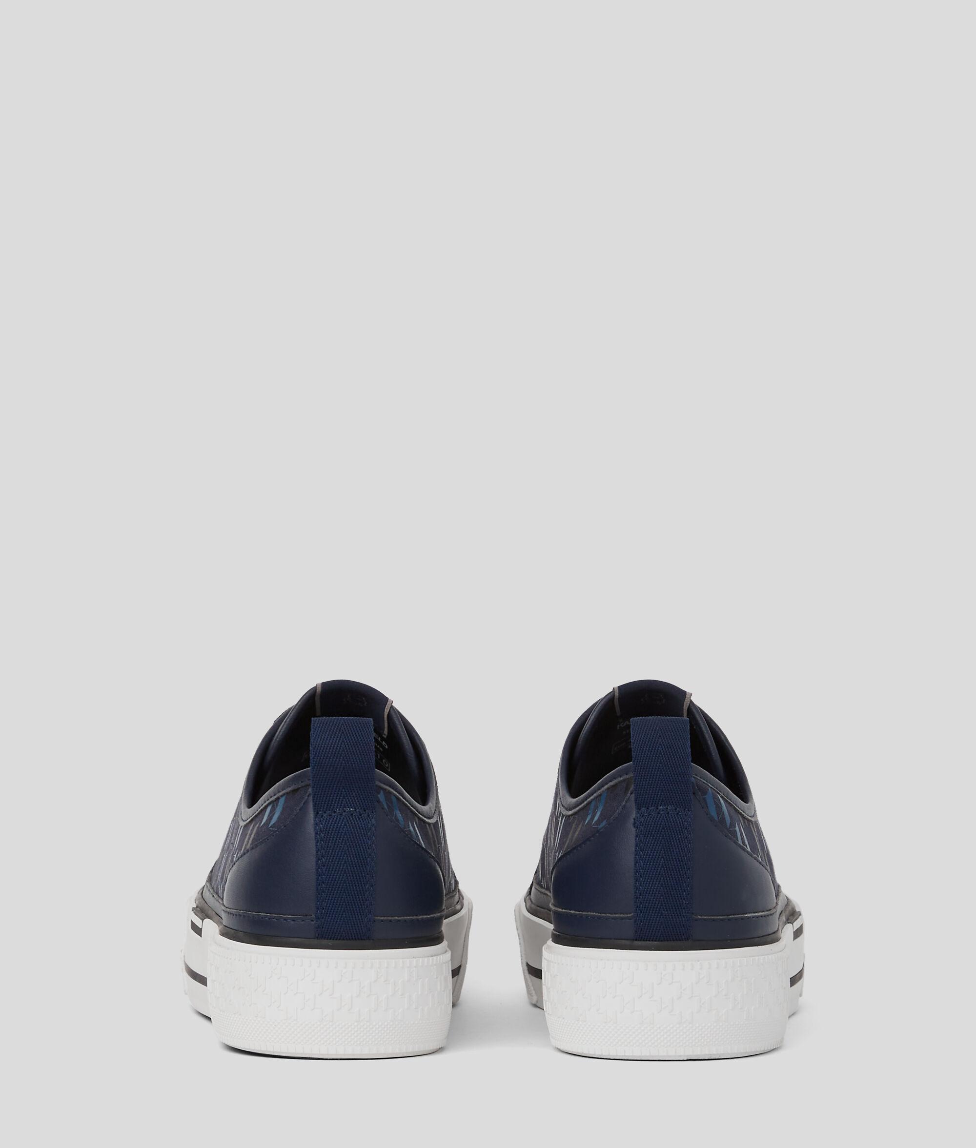 MONOGRAM KAMPUS MAX SNEAKERS Product Image