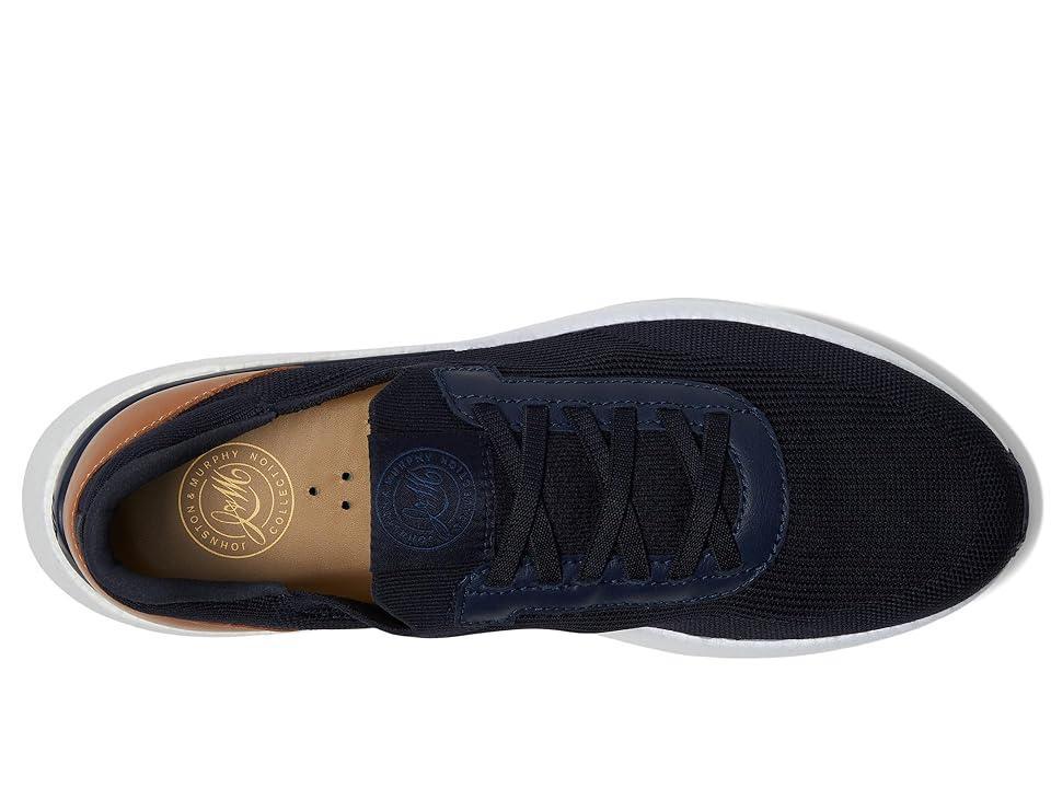 Mens Briley Knit Jogger Sneakers Product Image