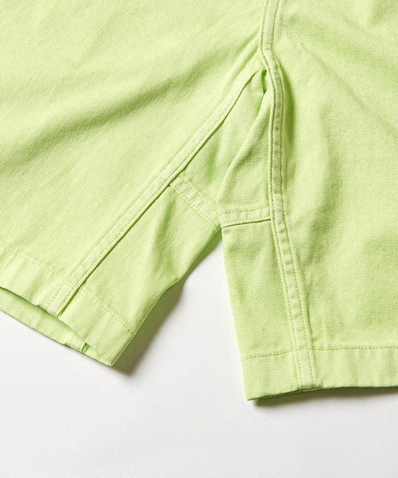 Women's G-Short Female Product Image
