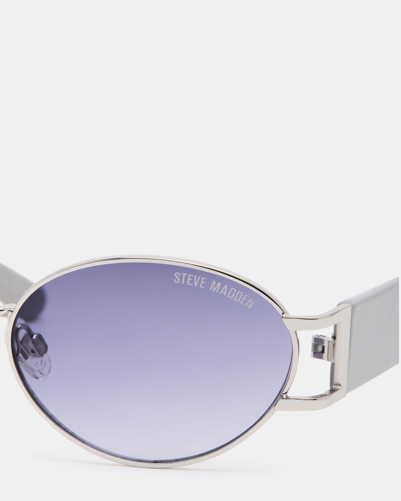 DUTTEN SUNGLASSES SILVER Female Product Image