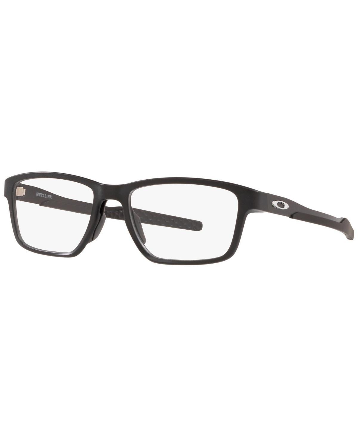 Oakley Men's Metalink Eyeglasses Product Image