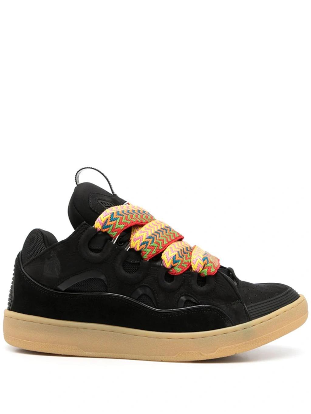 Curb sneakers Product Image