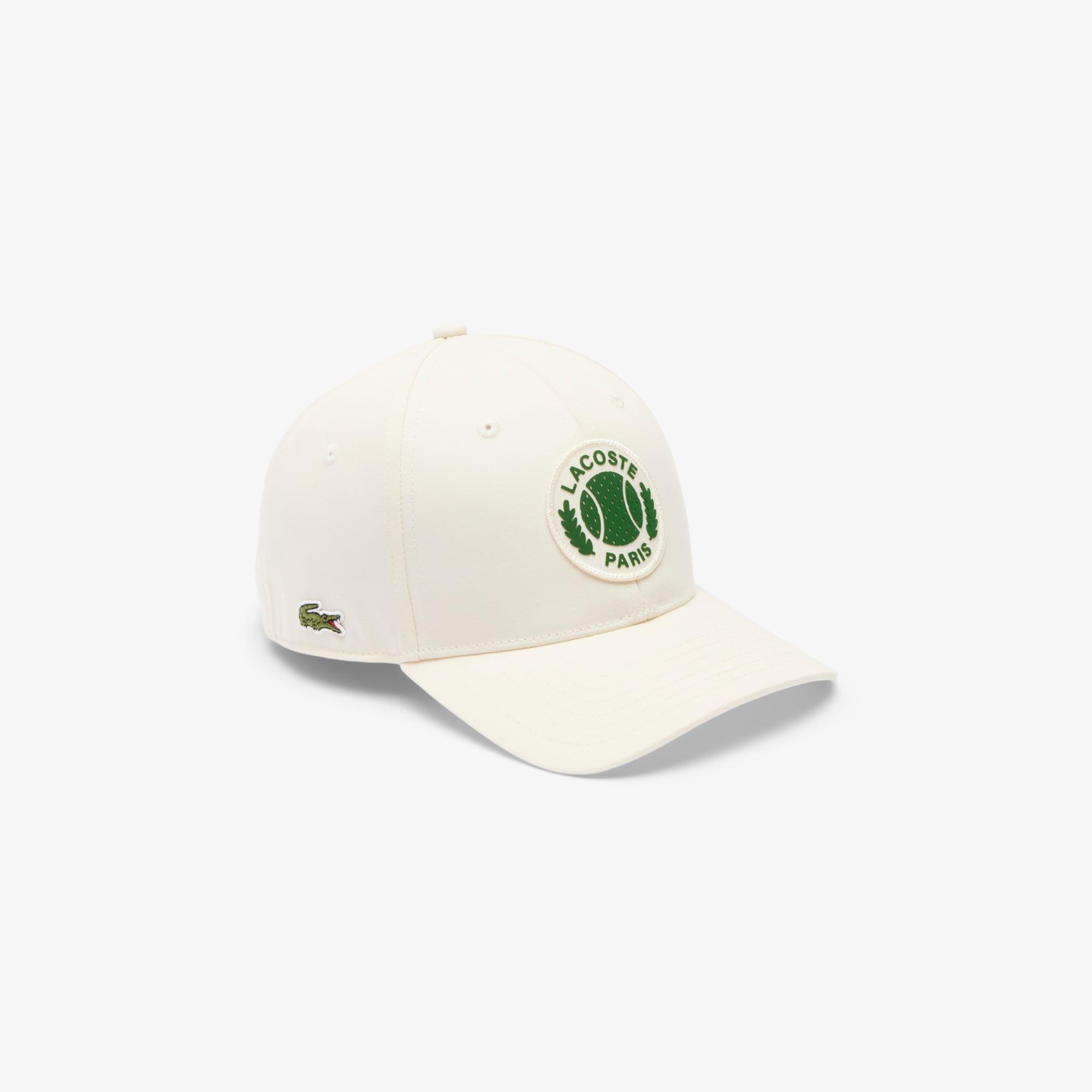 Adjustable Twill Baseball Cap Product Image