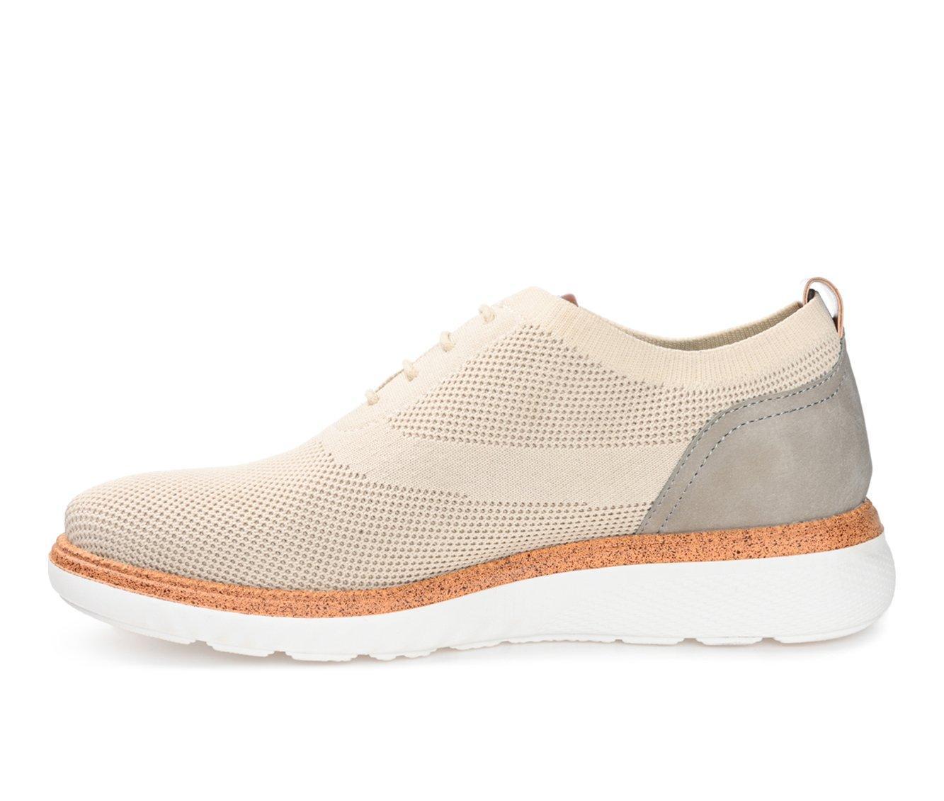 Men's Vance Co. Lamont Casual Oxfords Product Image