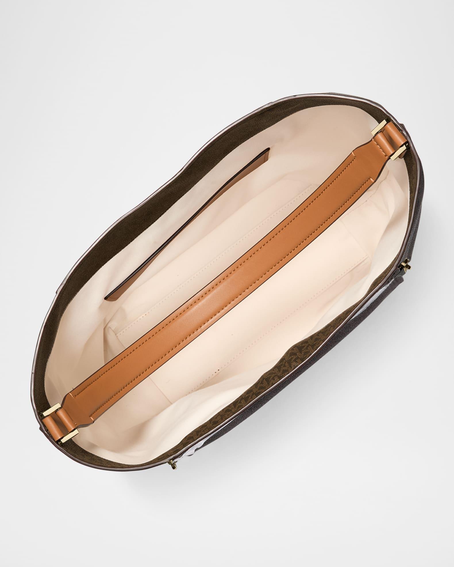 Addie Large Hobo Shoulder Bag Product Image