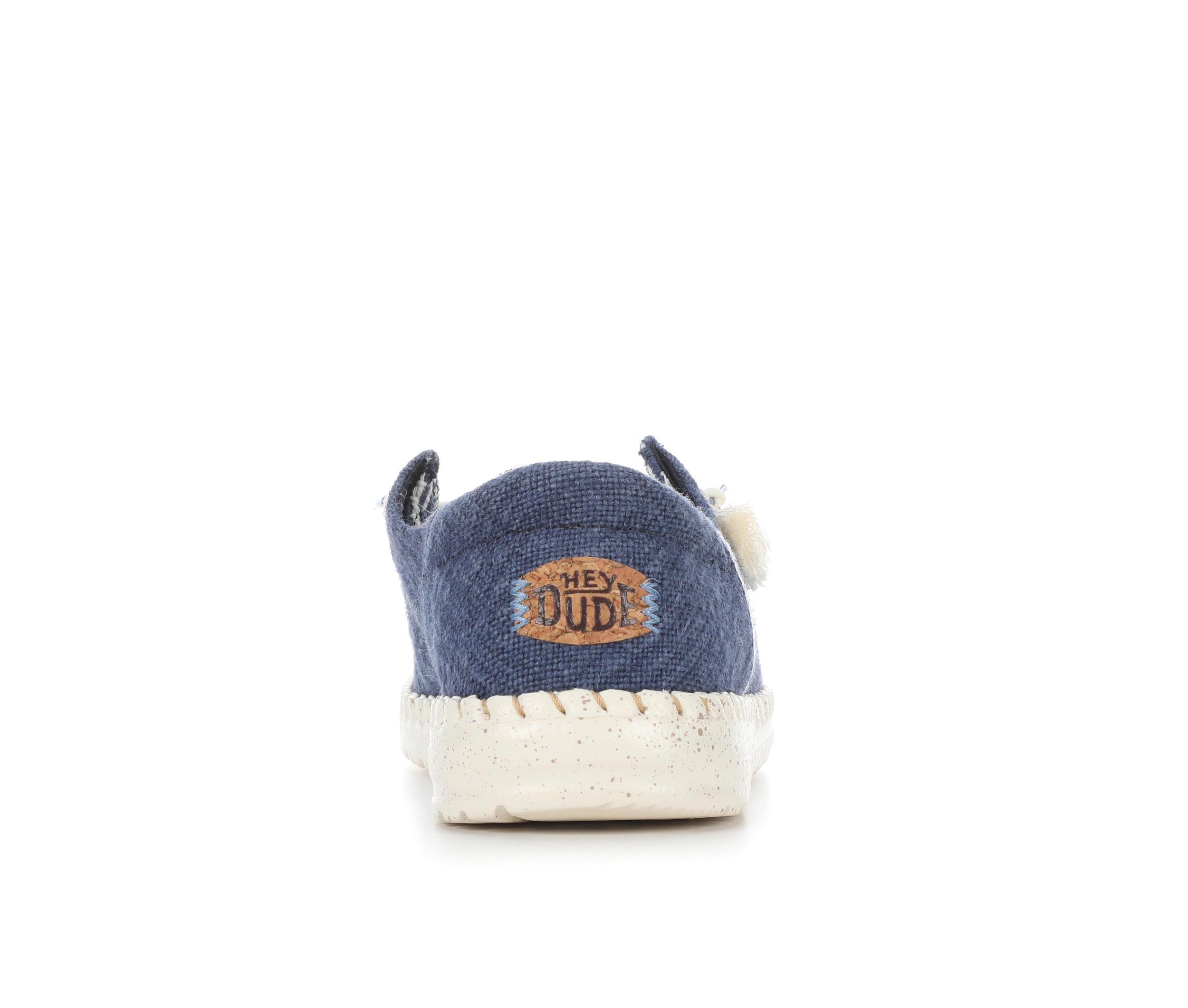 Women's HEYDUDE Wendy Funk Coastal Casual Shoes Product Image