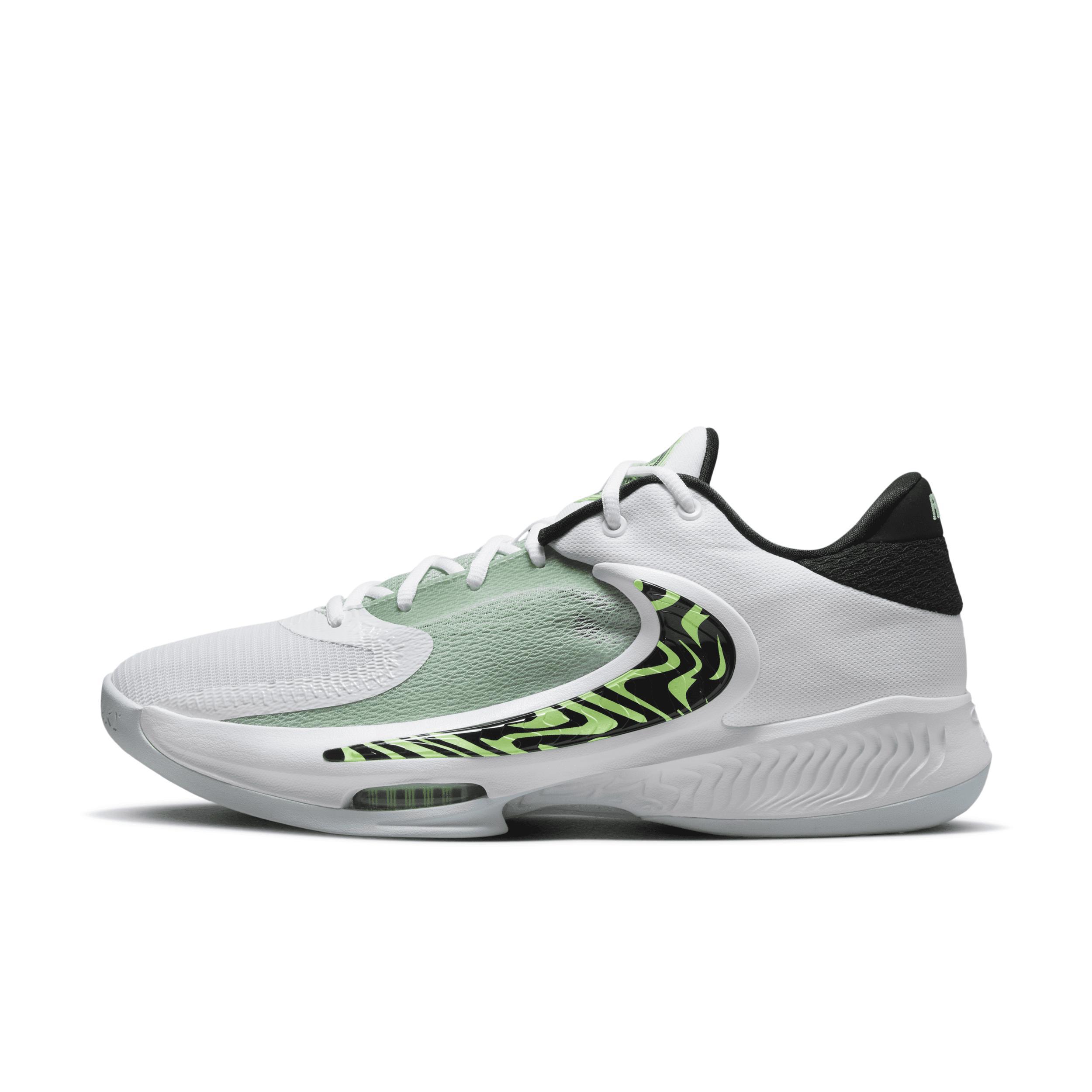 Nike Men's Giannis Freak 4 "Greek Coastline" Basketball Shoes Product Image