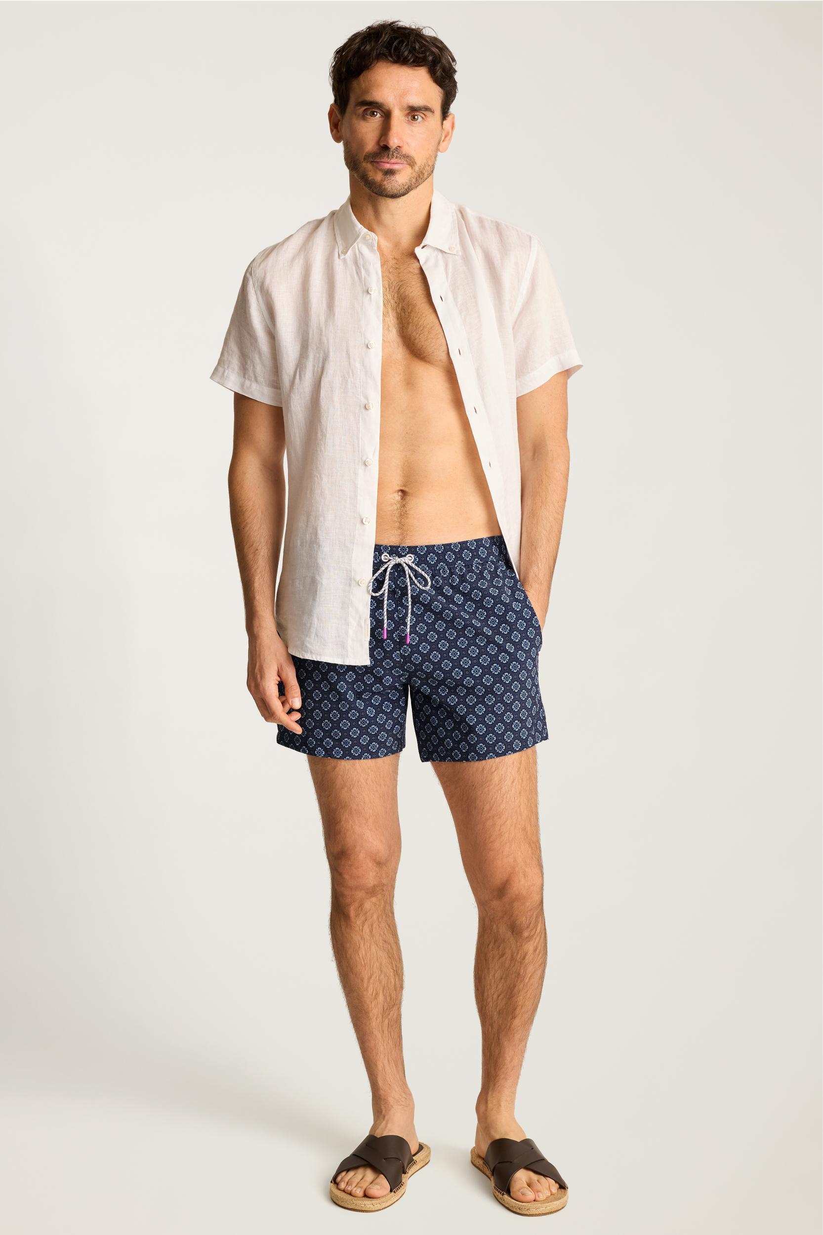 Riviera Swim Trunks Product Image