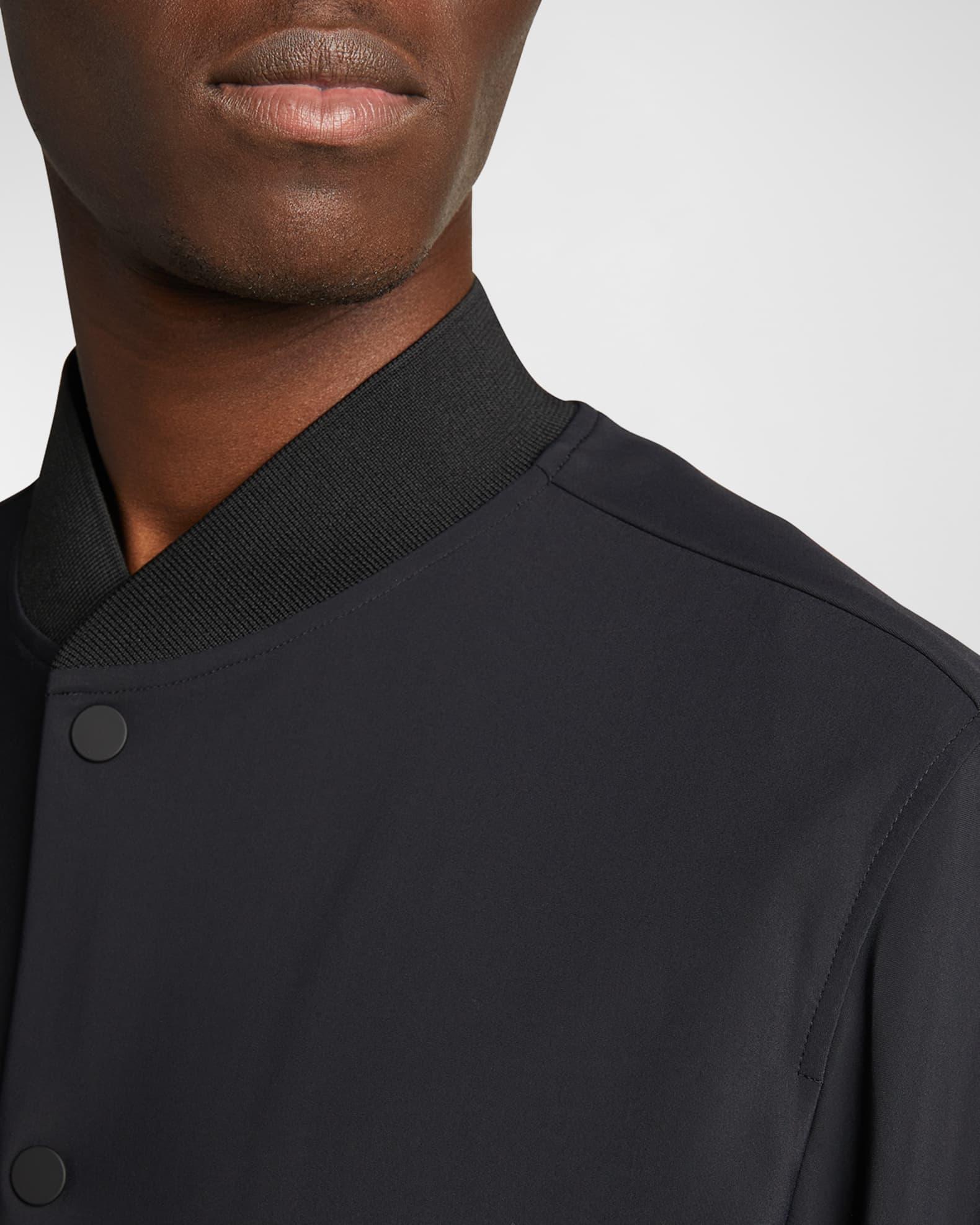 Men's Murphy Precision Ponte Jacket Product Image