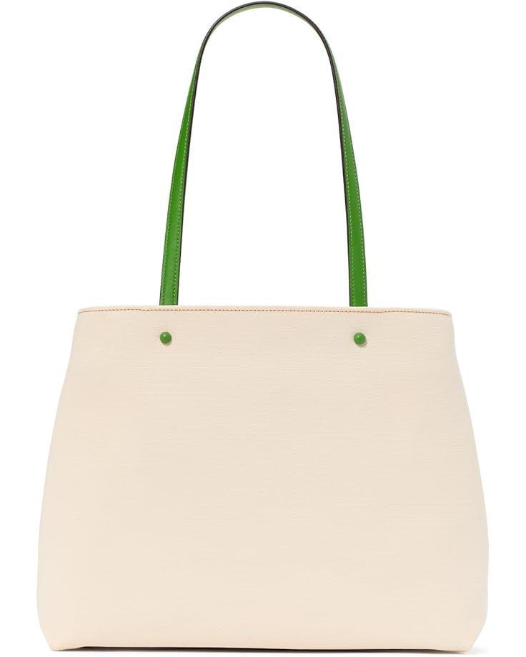Sam Icon Ksnyl Tote Bag Product Image