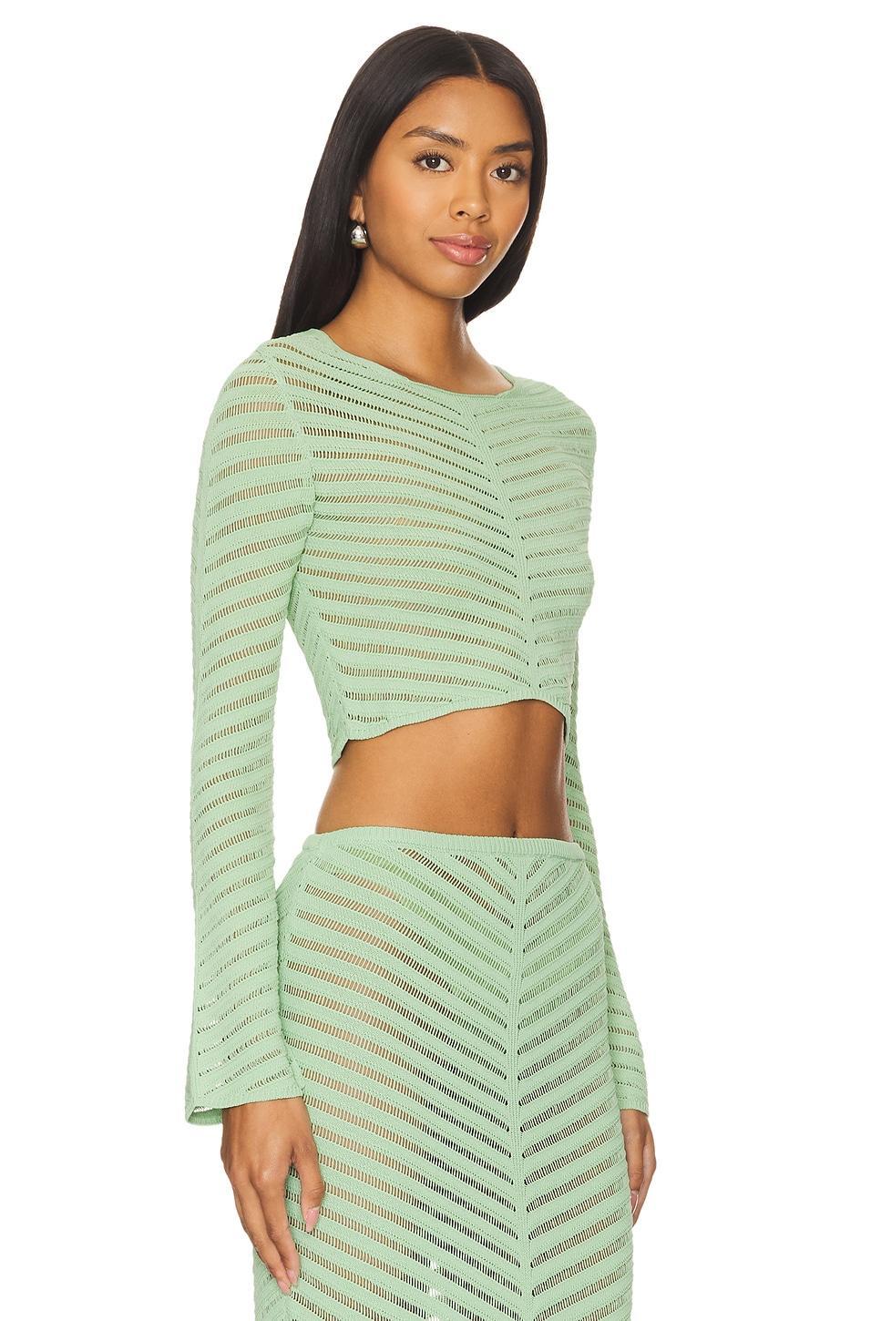 Raya Top DEVON WINDSOR Product Image