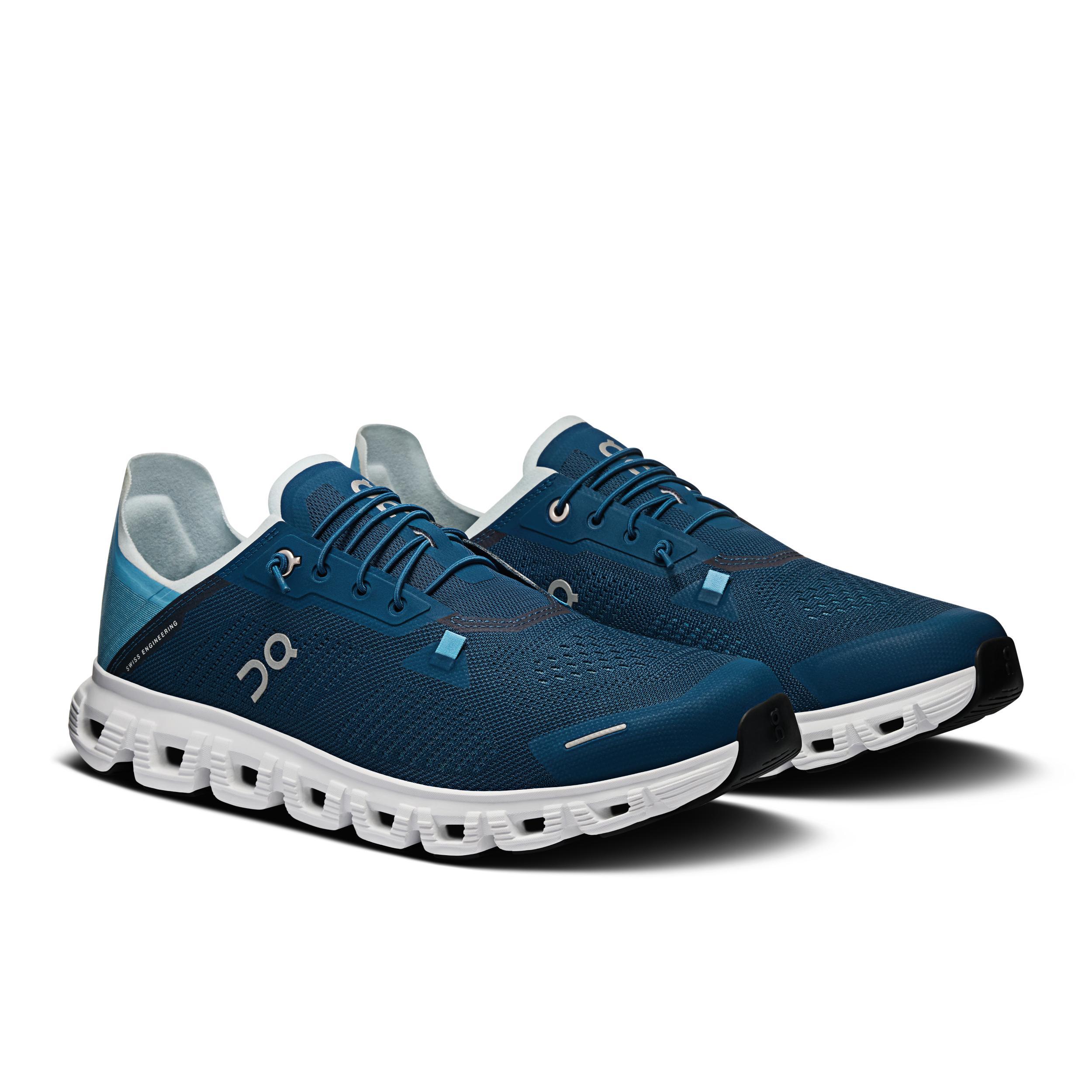 The Cloud 6 Coast: Men's All-Day Travel Shoe Product Image
