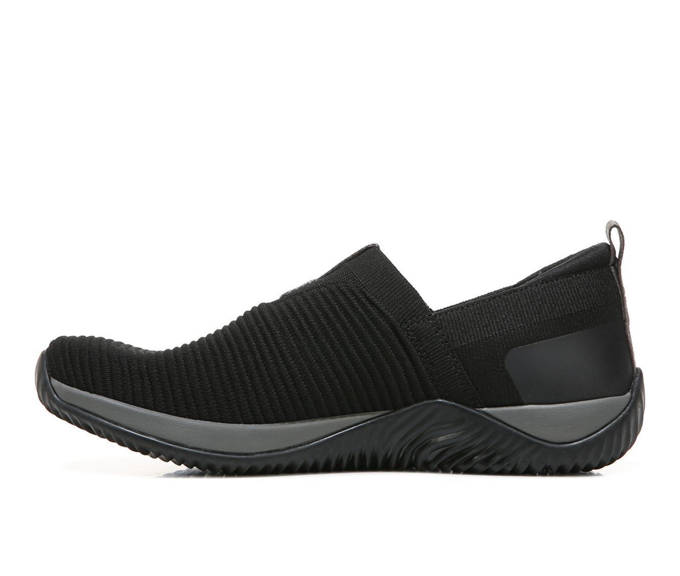 Women's Ryka Echo Knit Slip Ons Product Image