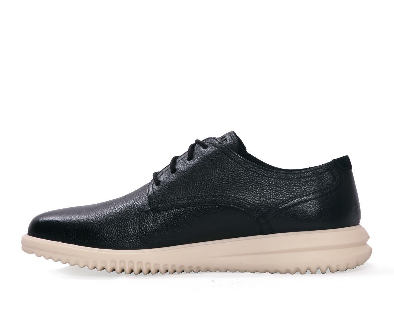 Men's Cole Haan Grand Plain Toe Oxford Dress Shoes Product Image