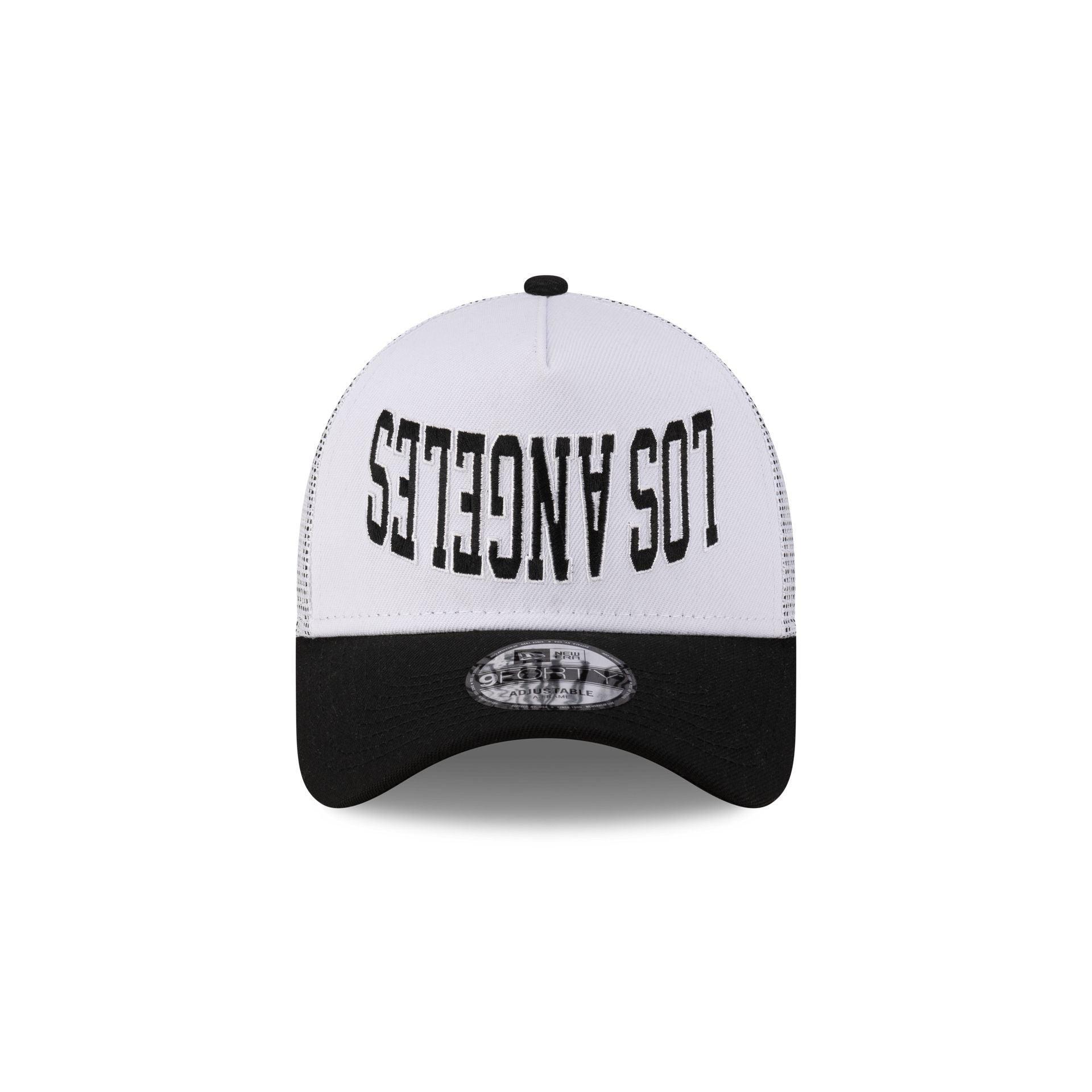 New Era Cap Everyday Classics Red 9TWENTY Adjustable Hat Male Product Image