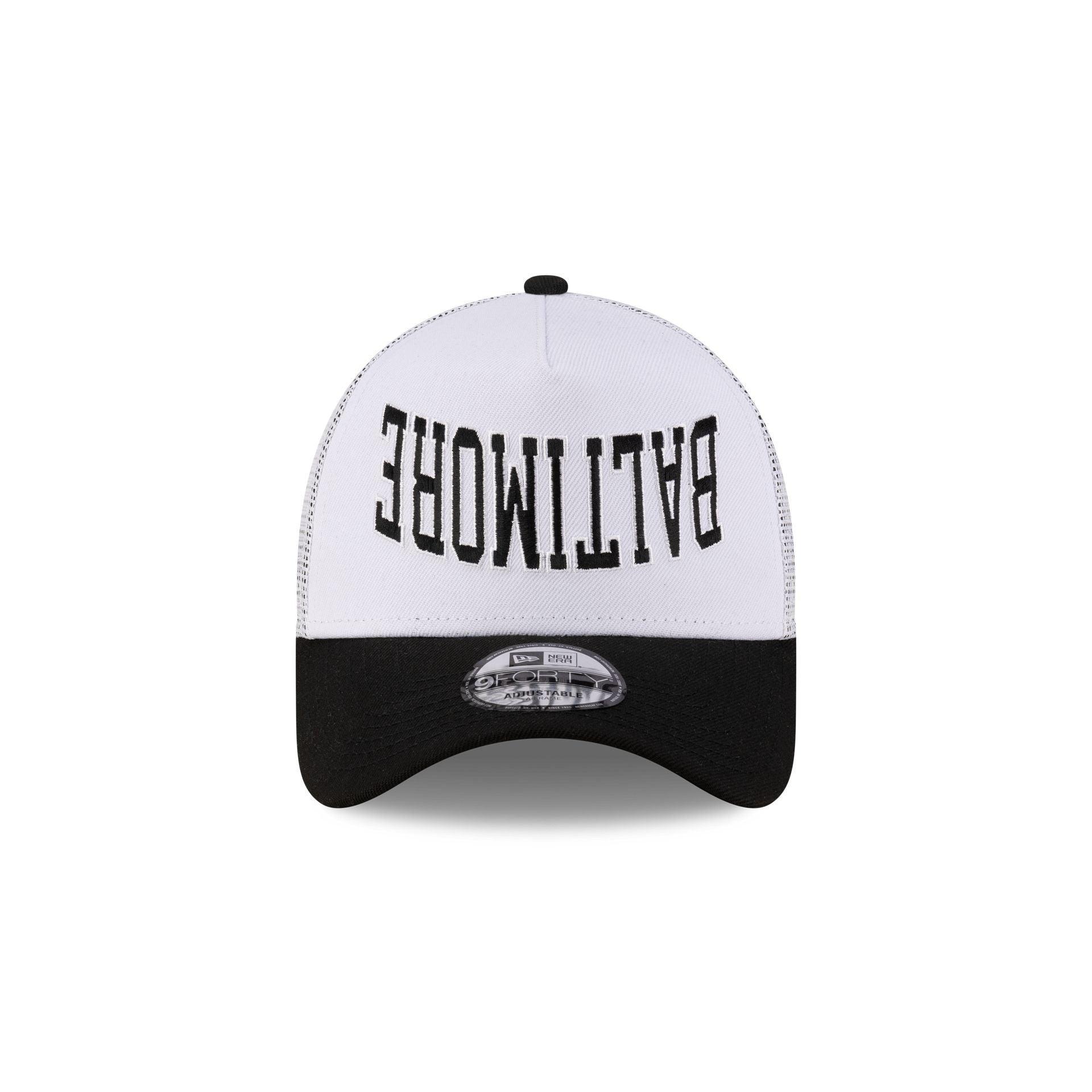 New Era Cap Everyday Classics Red 9TWENTY Adjustable Hat Male Product Image
