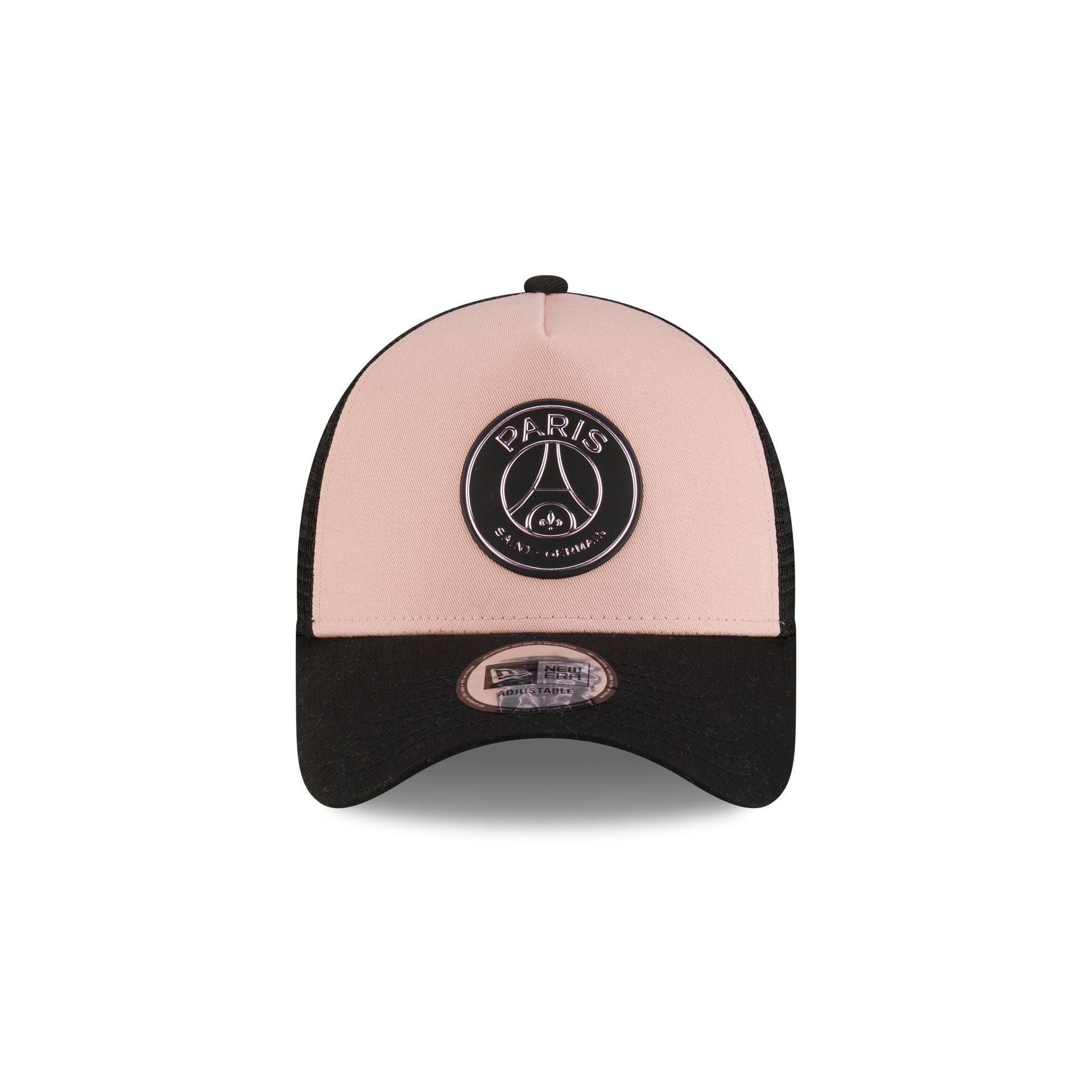 New York Rangers Distressed 9FORTY A-Frame Trucker Hat Male Product Image