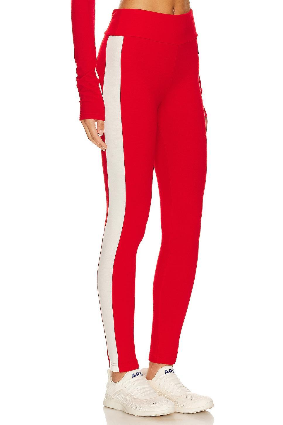 Voss Leggings We Norwegians Product Image