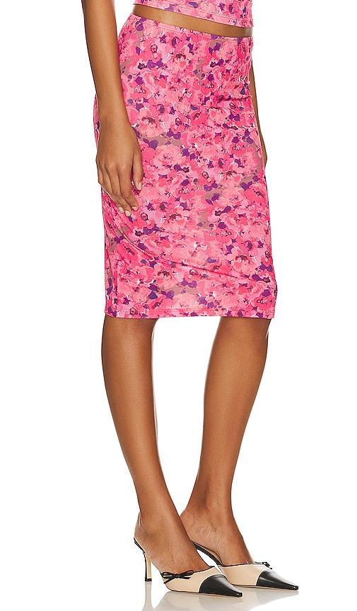 Chalala Skirt Musier Paris Product Image
