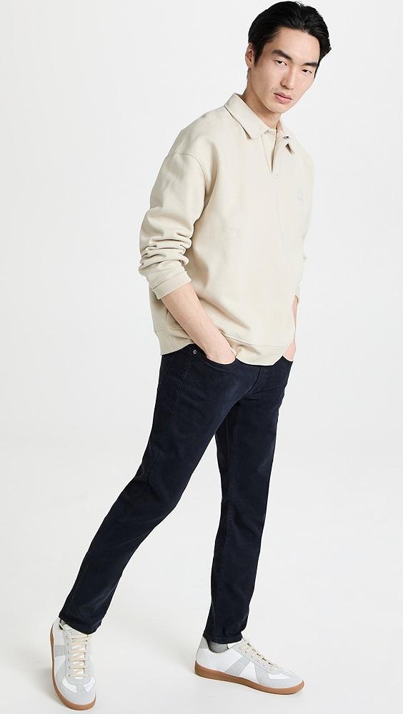 FRAME L'Homme Slim Cut Pants | Shopbop Product Image