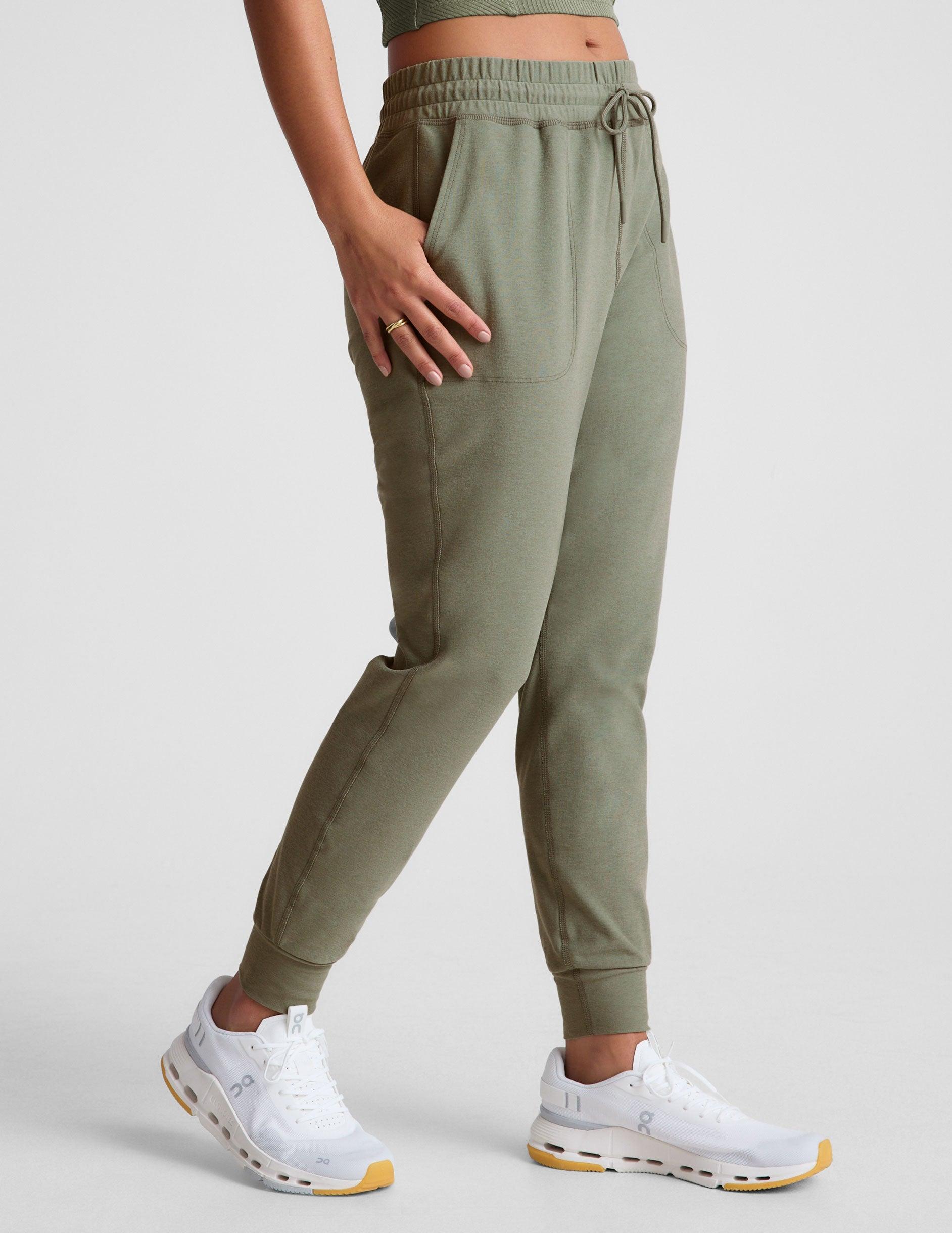 Spacedye Commuter Midi Jogger Product Image