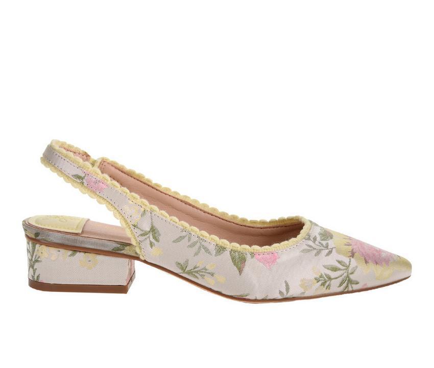 Women's Chinese Laundry Mango Slingback Pumps Product Image