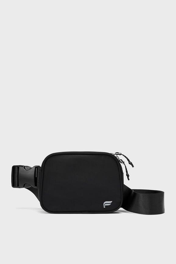 The Cloud Jersey Hoodie & Belt Bag & Sock 3-Piece Bundle Product Image