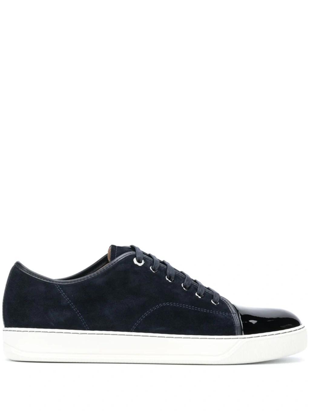 Navy DBB1 Sneakers Product Image