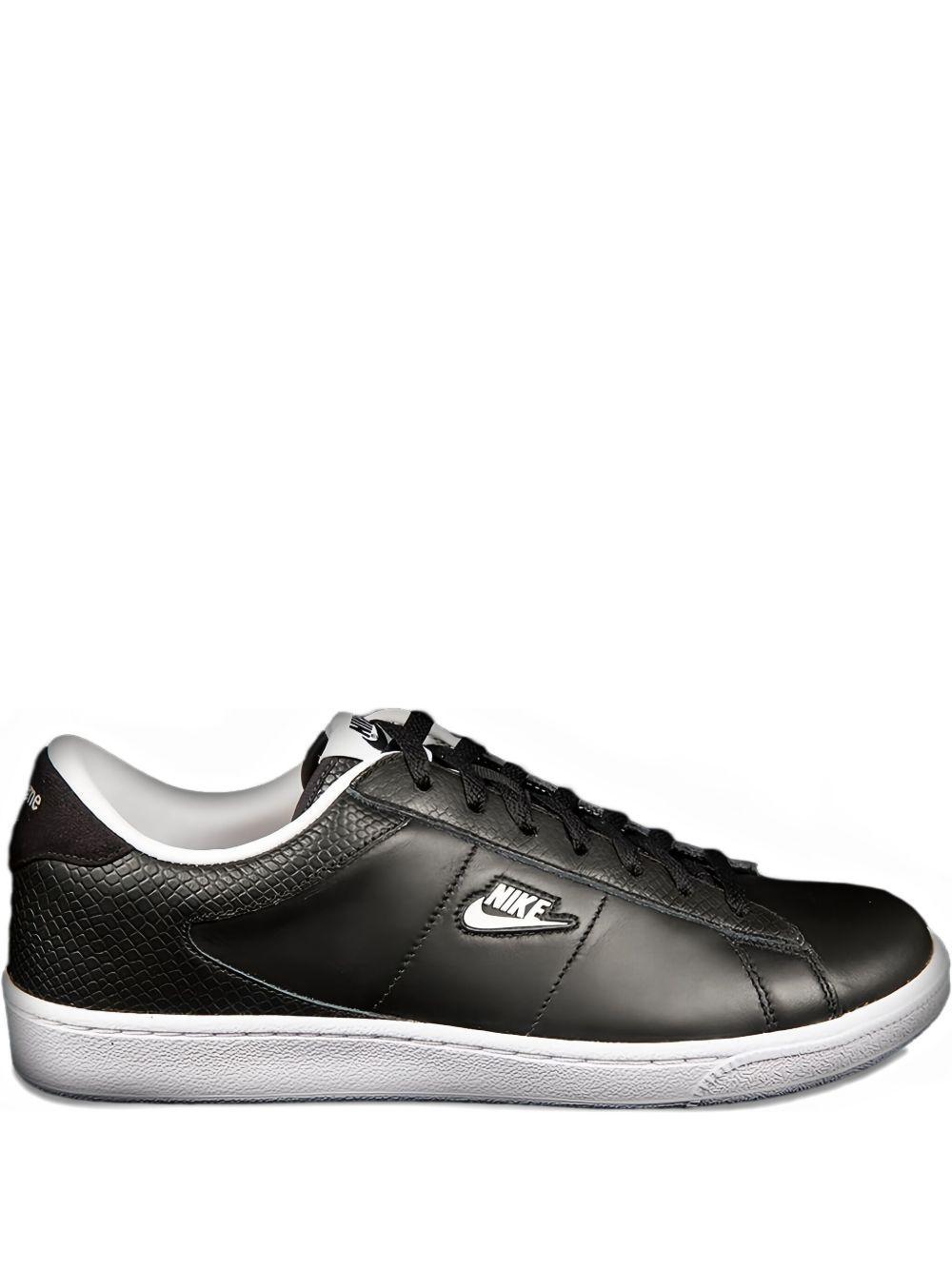 x Supreme SB Tennis Classic "Supreme Black" sneakers Product Image