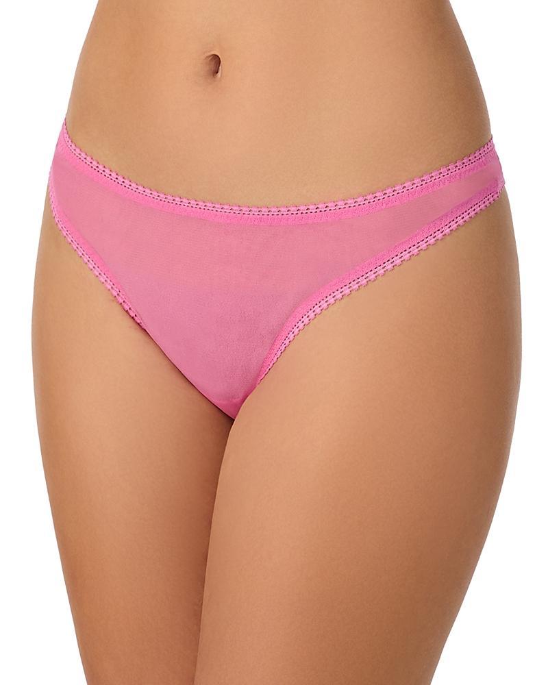 On Gossamer Mesh Hip G-String Product Image