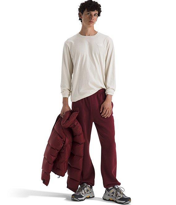 The North Face Evolution Long Sleeve T-Shirt Product Image