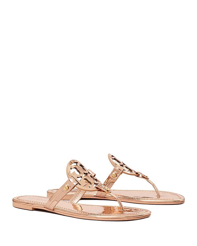 Tory Burch Womens Miller Sandals Product Image