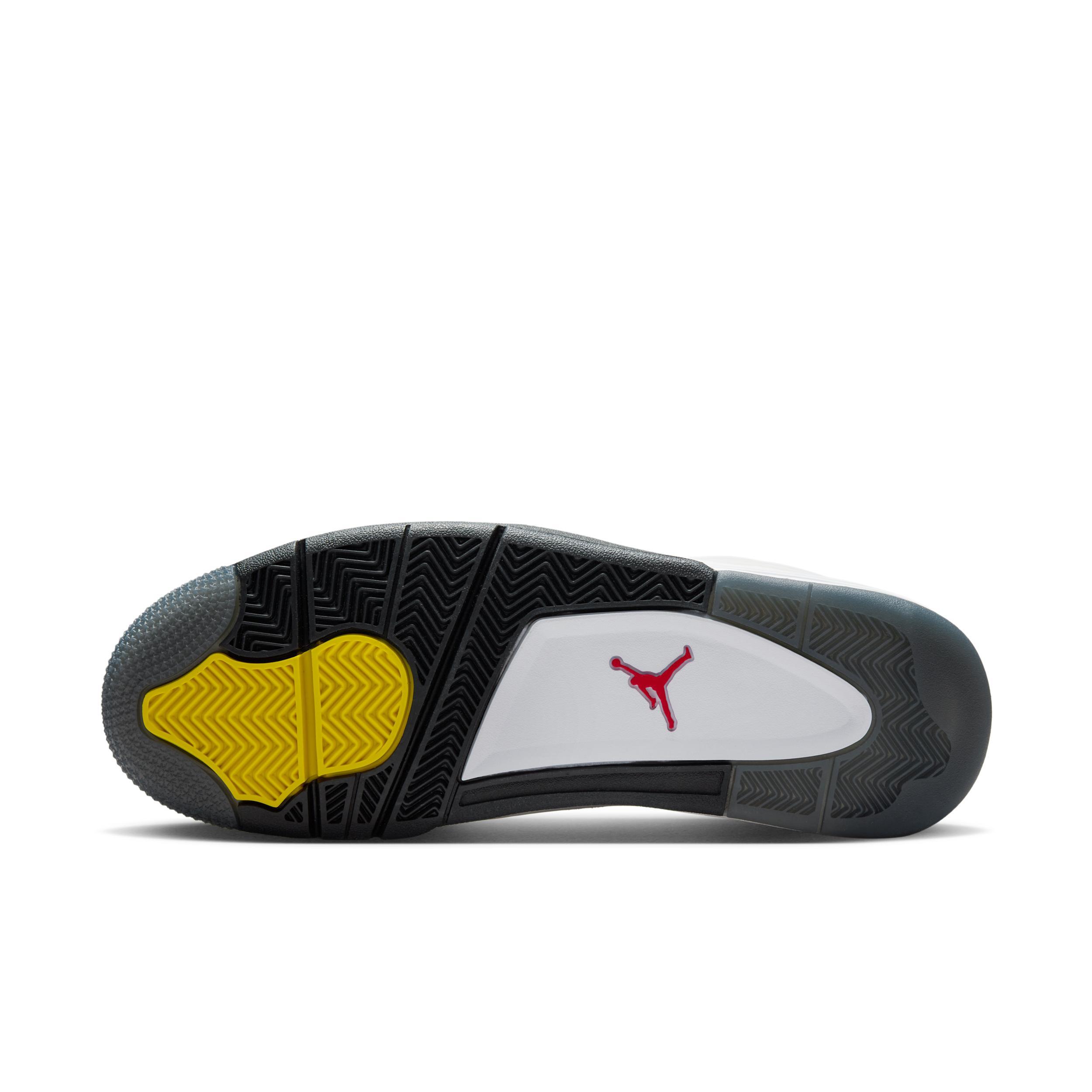 Men's Air Jordan 4 RM Premium Shoes Product Image