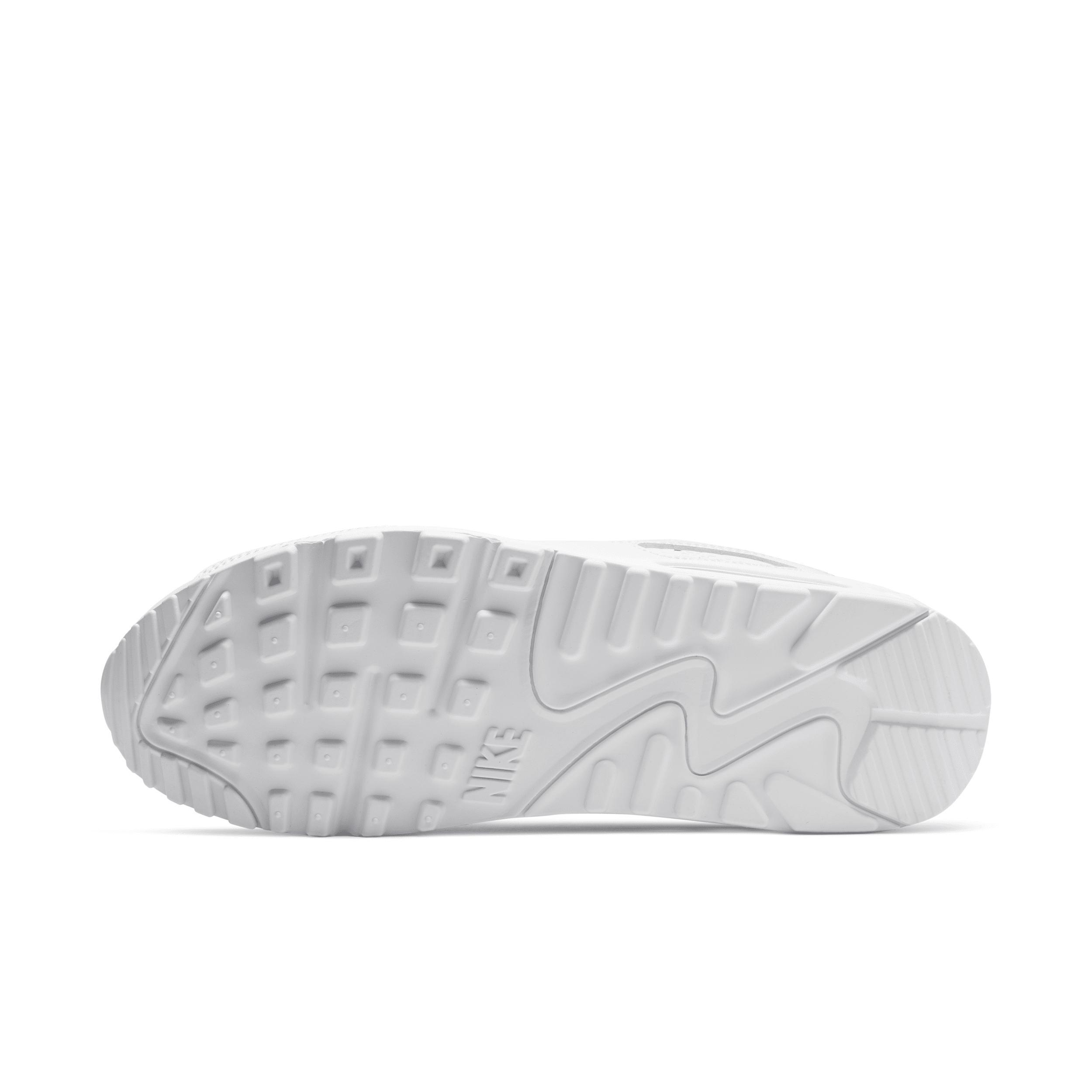 Nike Men's Air Max 90 Shoes Product Image