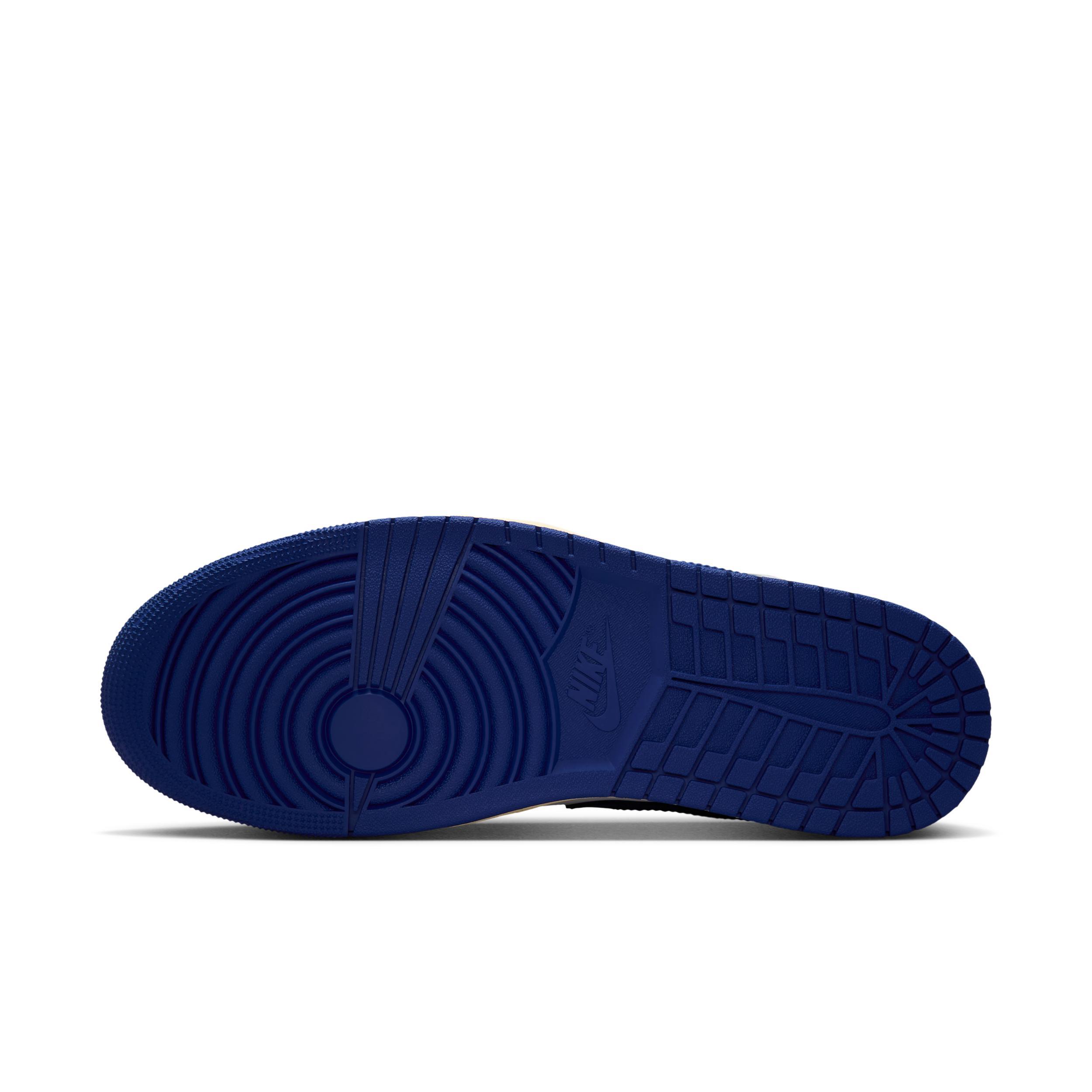 Air Jordan 1 Mid Men's Shoes Product Image