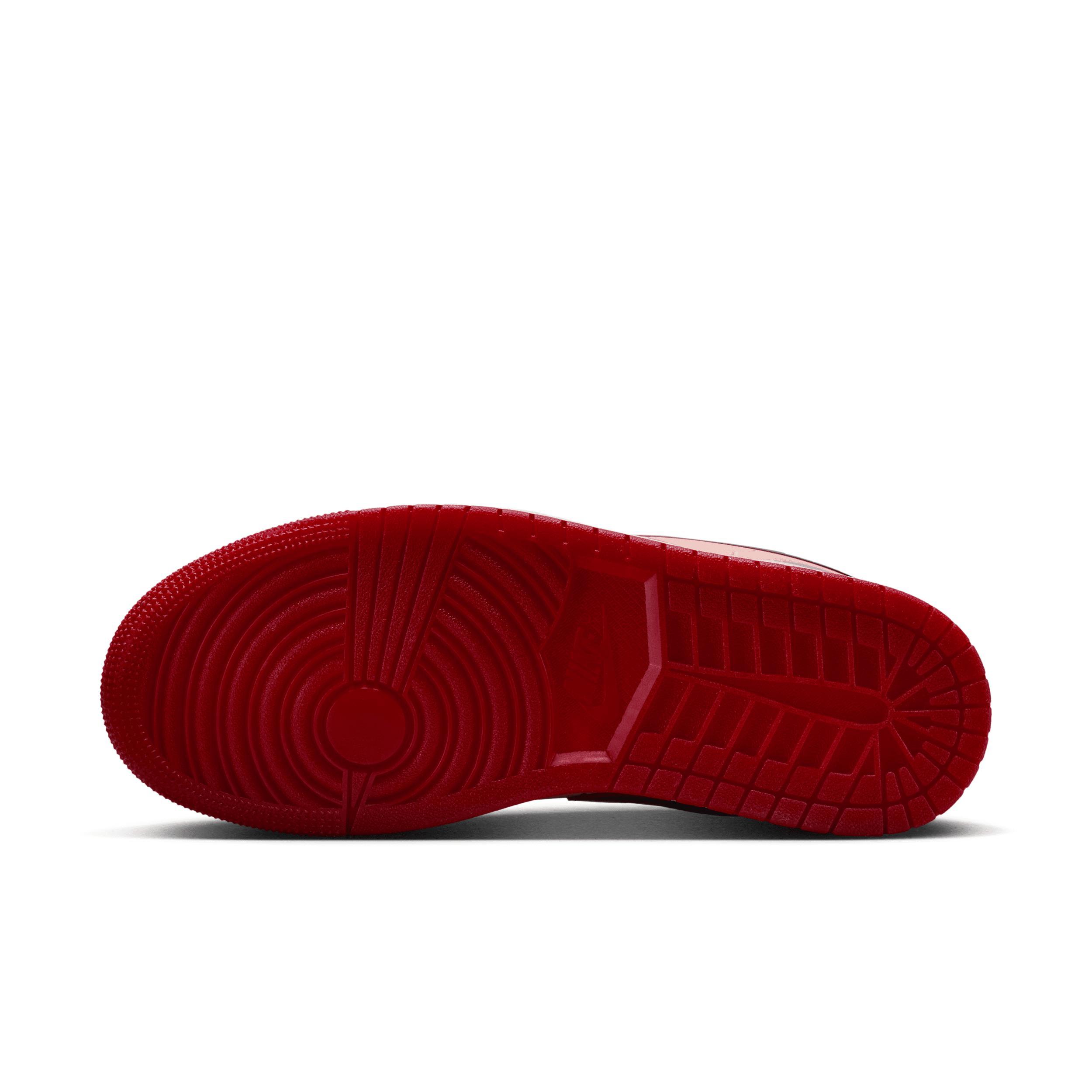 Jordan Womens Air 1 Low SE Casual Shoes Product Image