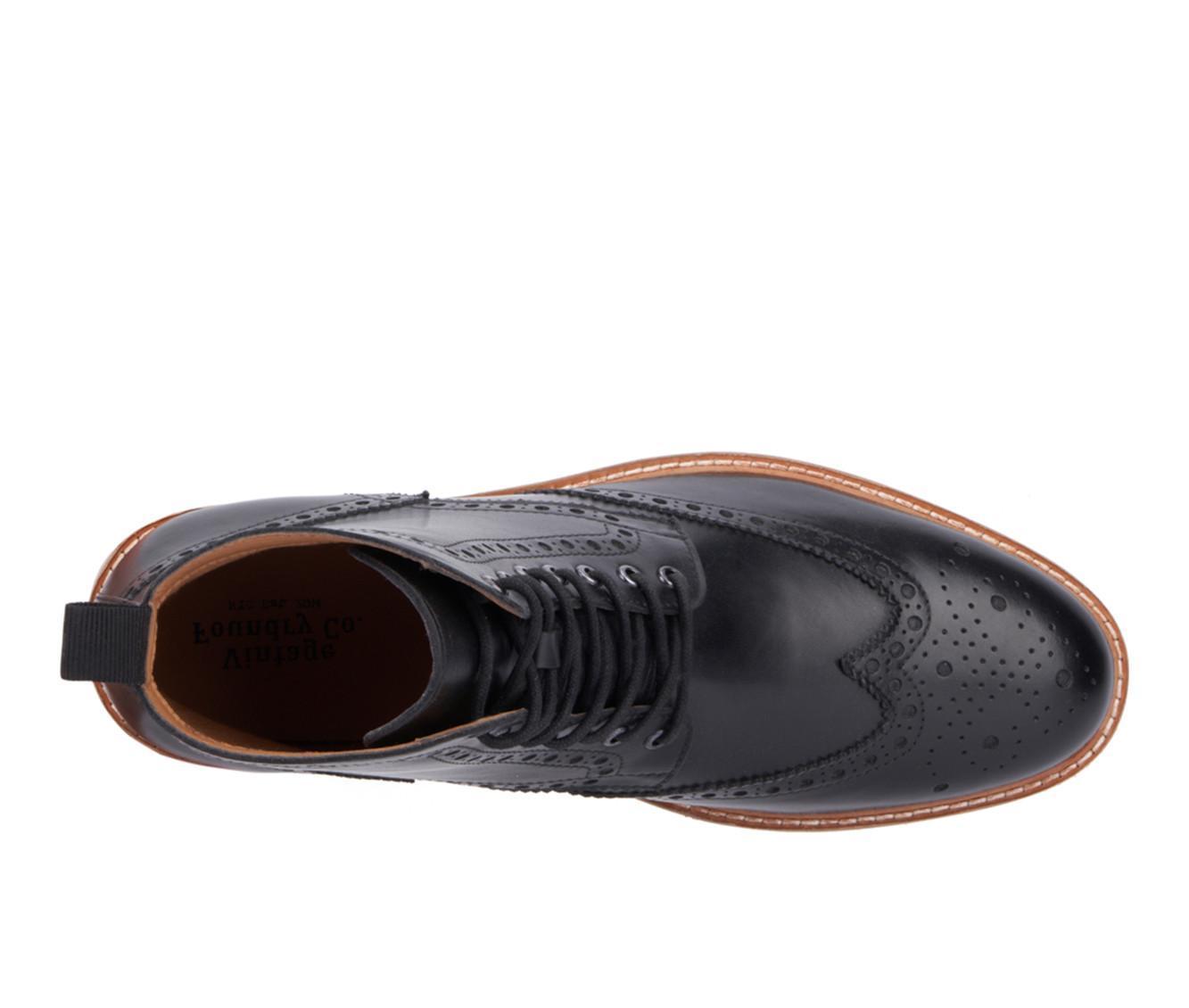 Men's Vintage Foundry Co Parker Boots Product Image
