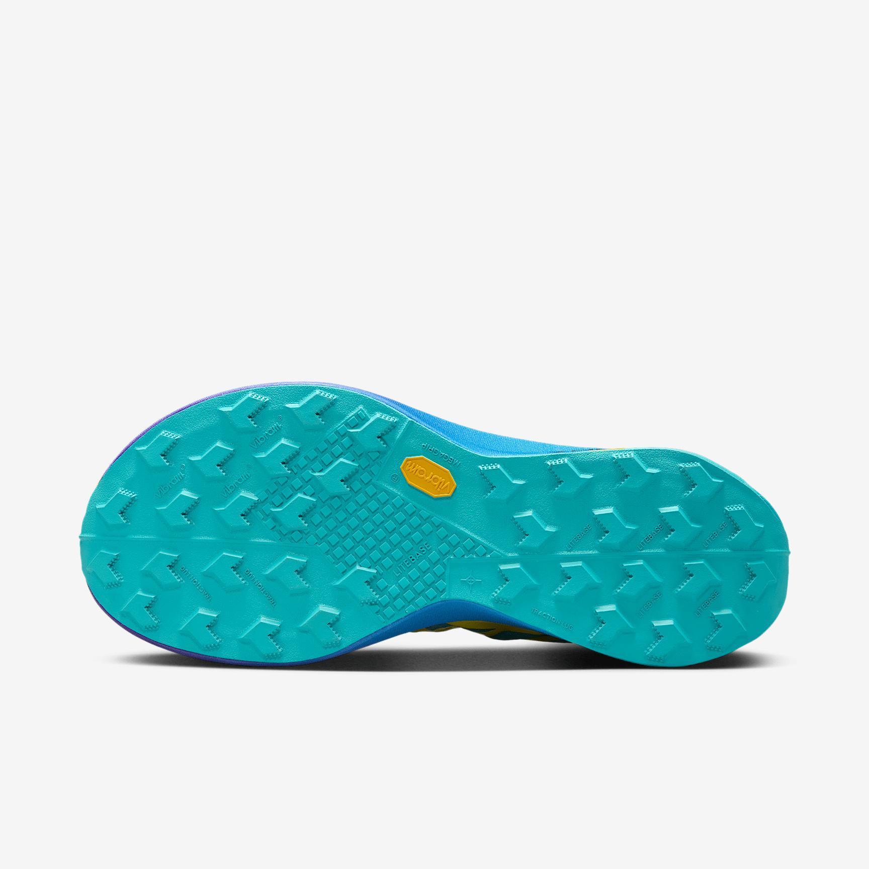 Nike Men's Ultrafly Trail Racing Shoes Product Image