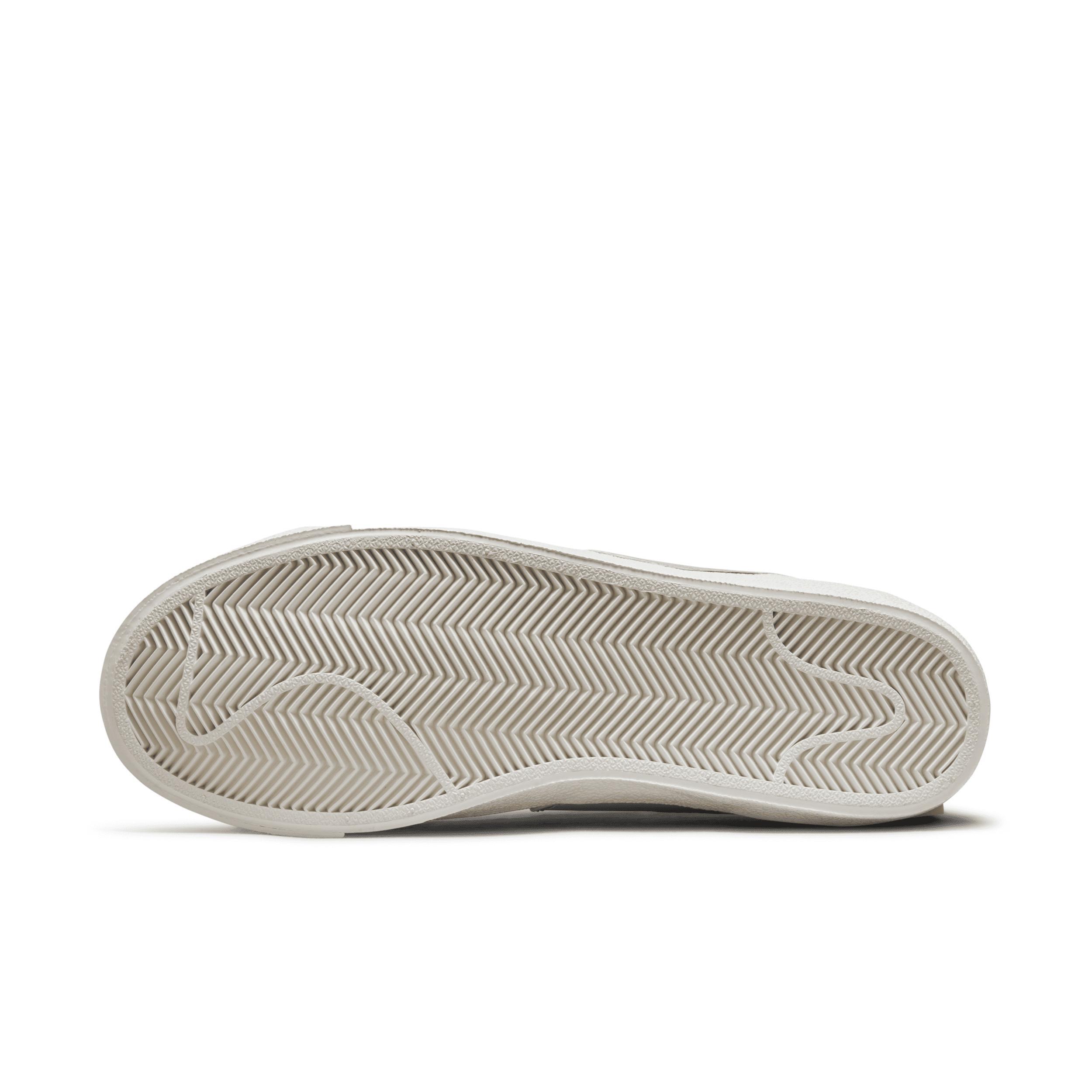 Nike Blazer 77 Jumbo Low sneakers Product Image