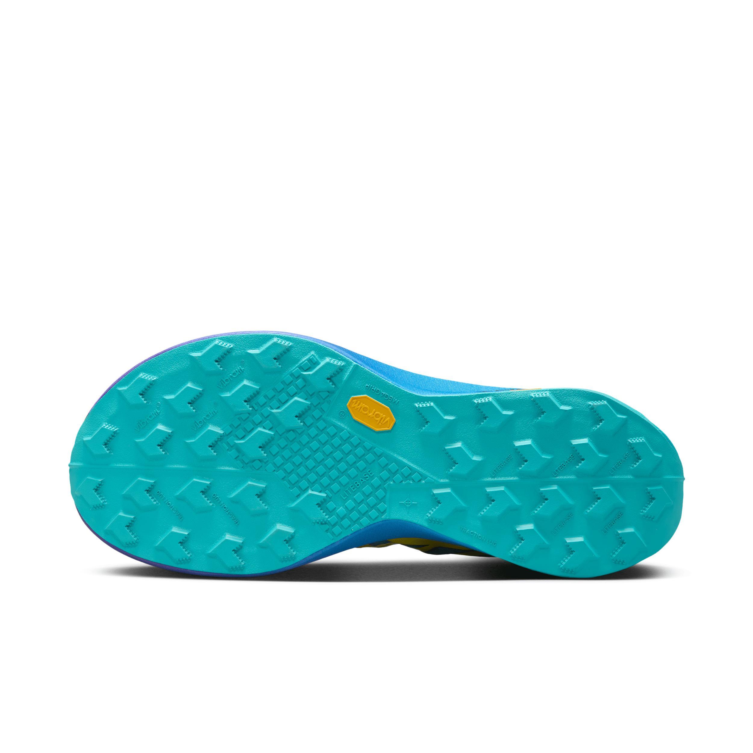 Nike Men's Ultrafly Trail Racing Shoes Product Image