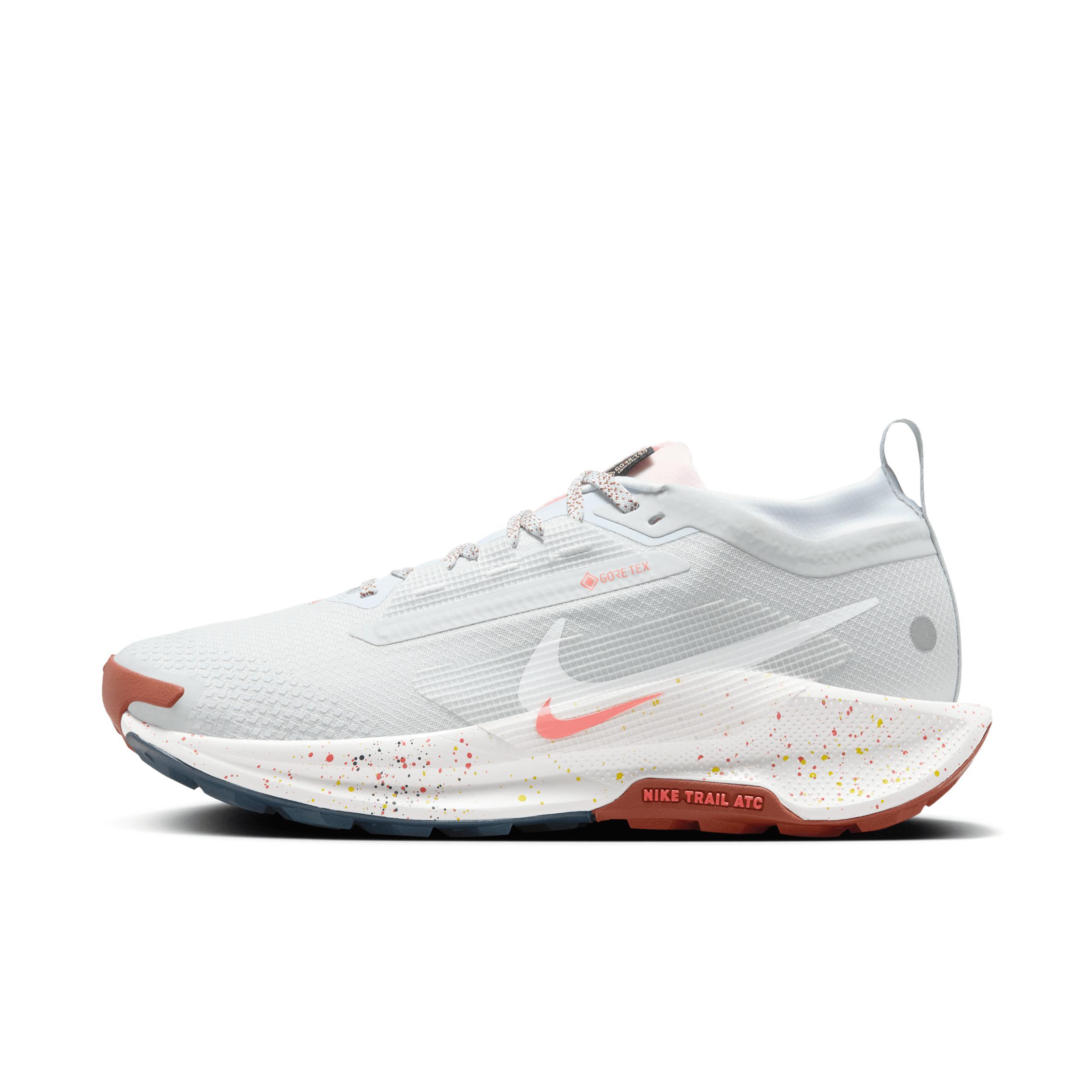 Nike Women's Pegasus Trail 5 GORE-TEX Waterproof Trail Running Shoes Product Image